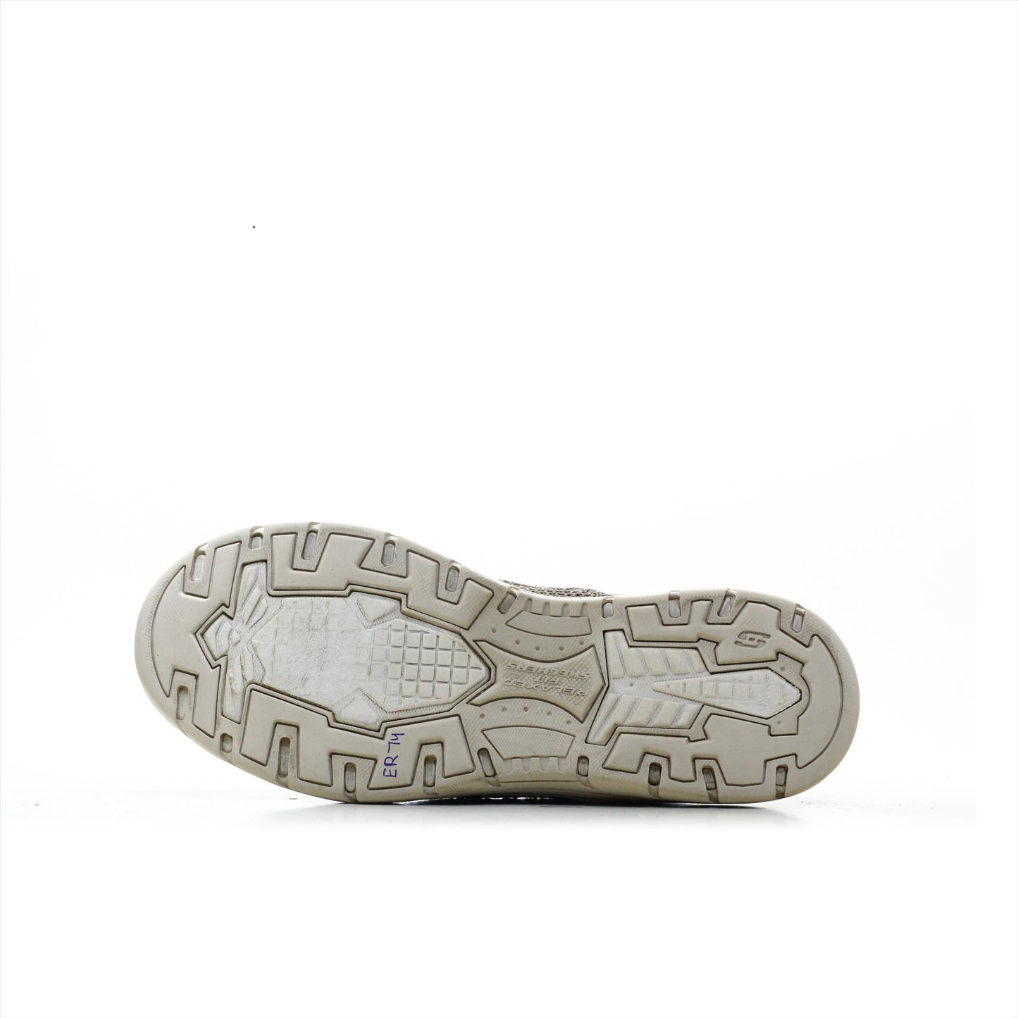 SKECHERS RELAXED FIT AIR COOLED MEMORY FOAM (Original USA Imported)