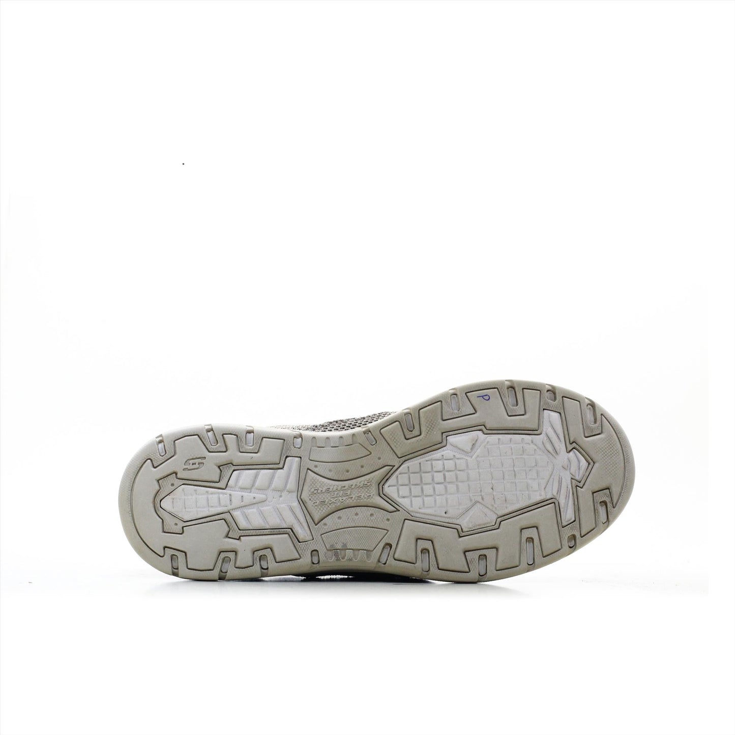 SKECHERS RELAXED FIT AIR COOLED MEMORY FOAM (Original USA Imported)