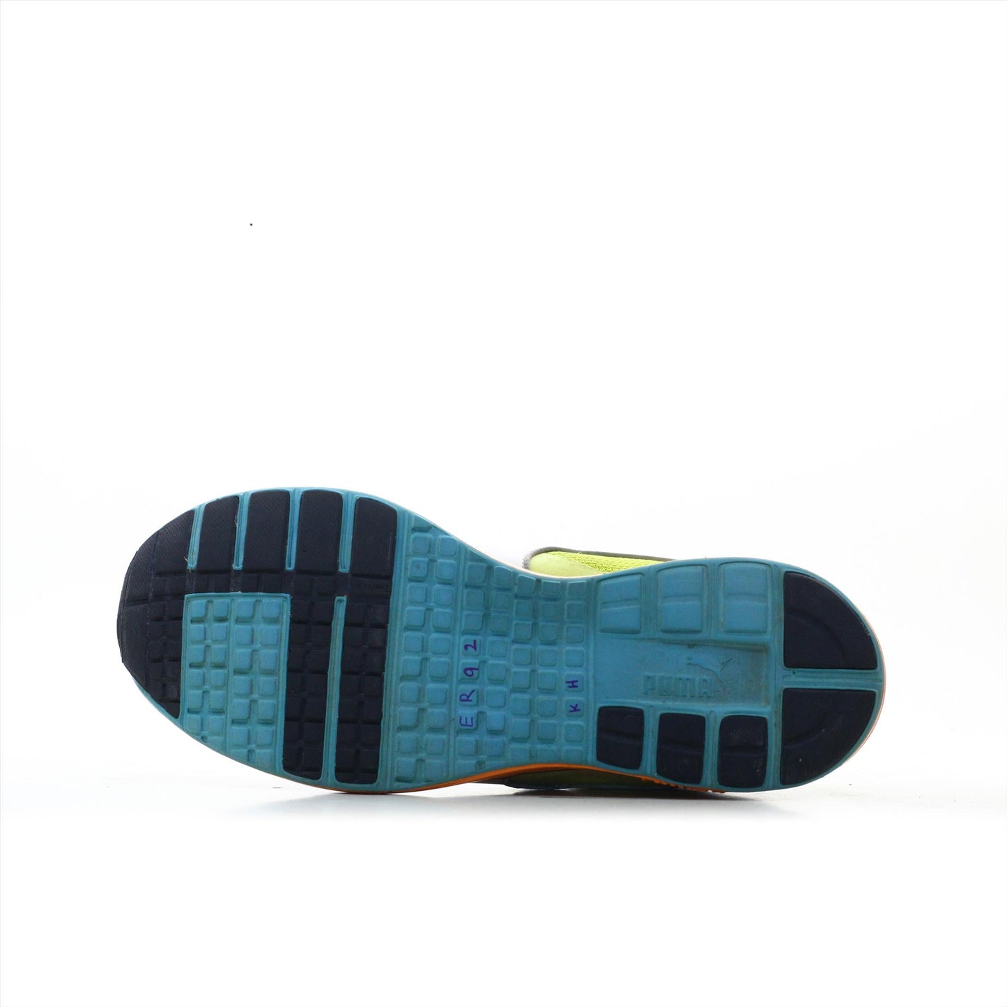 PUMA FAAS 500 (Original USA Imported)