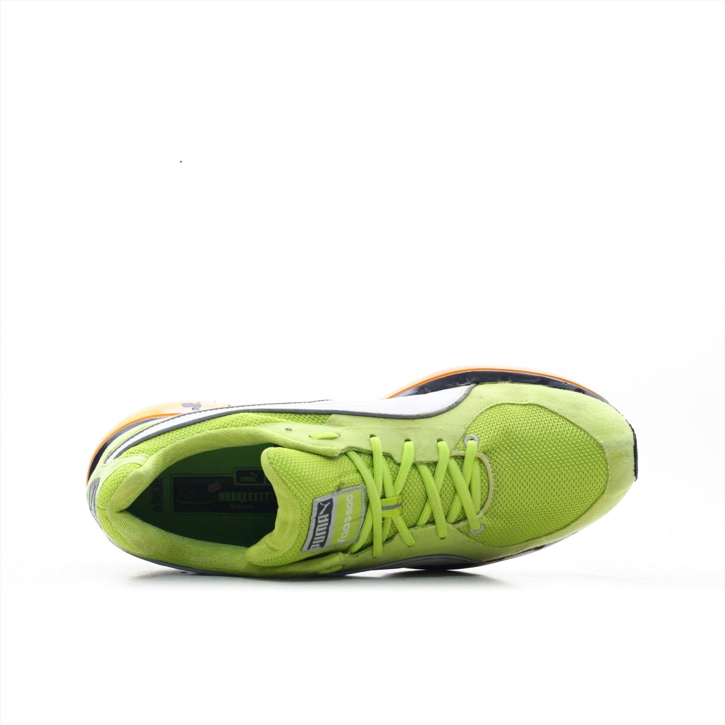 PUMA FAAS 500 (Original USA Imported)