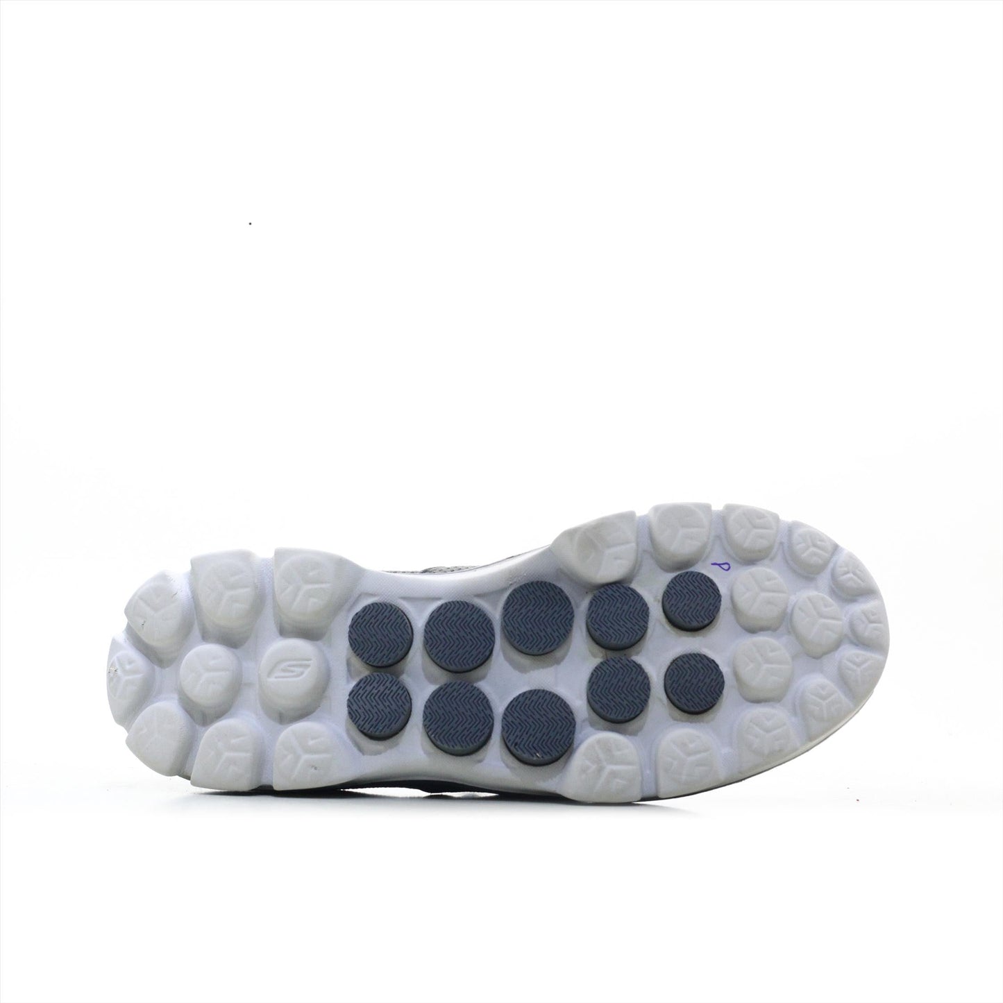 SKECHERS GO WALK 3 GOGA MATT GOGA PILLARS (Original USA Imported)