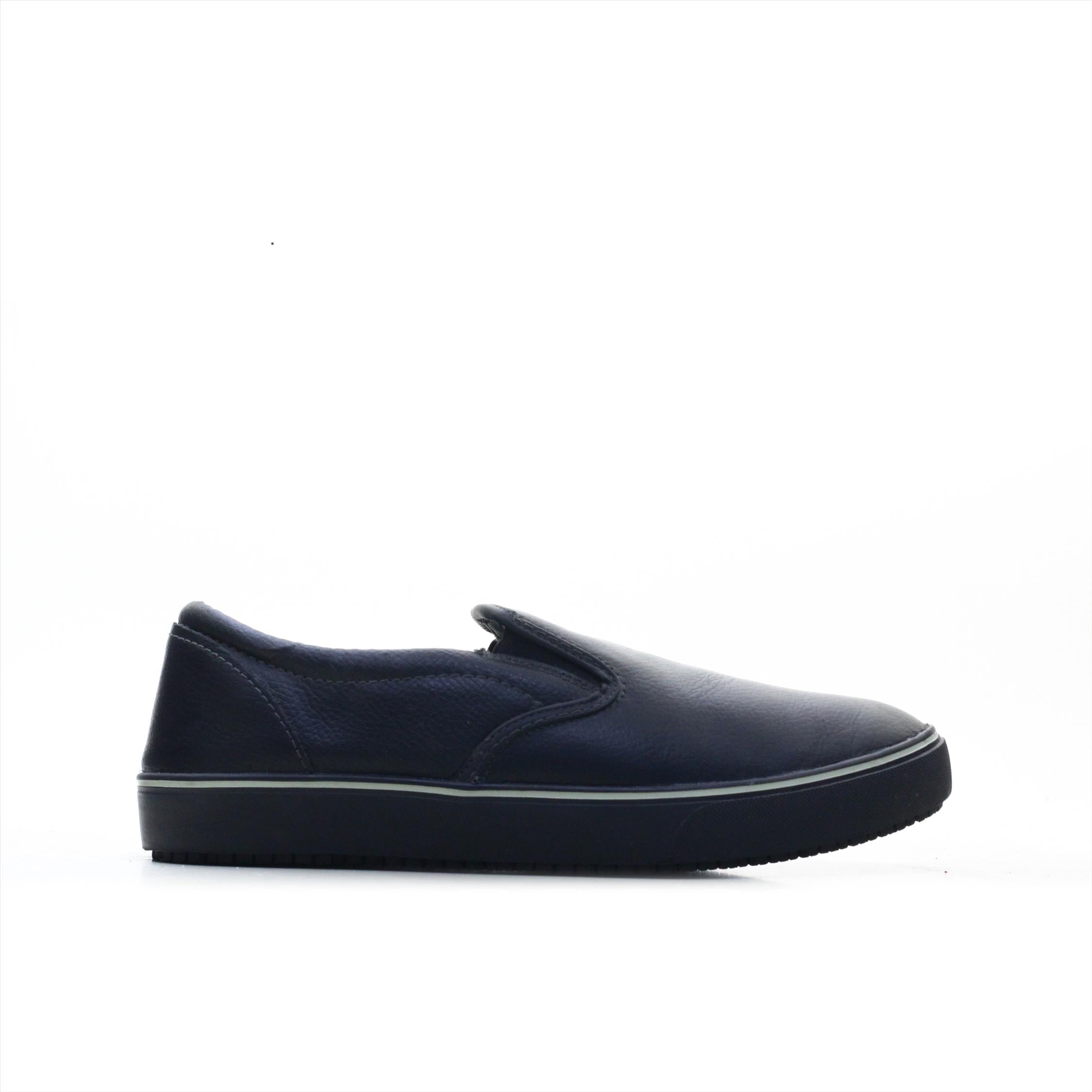 Tredsafe vans top