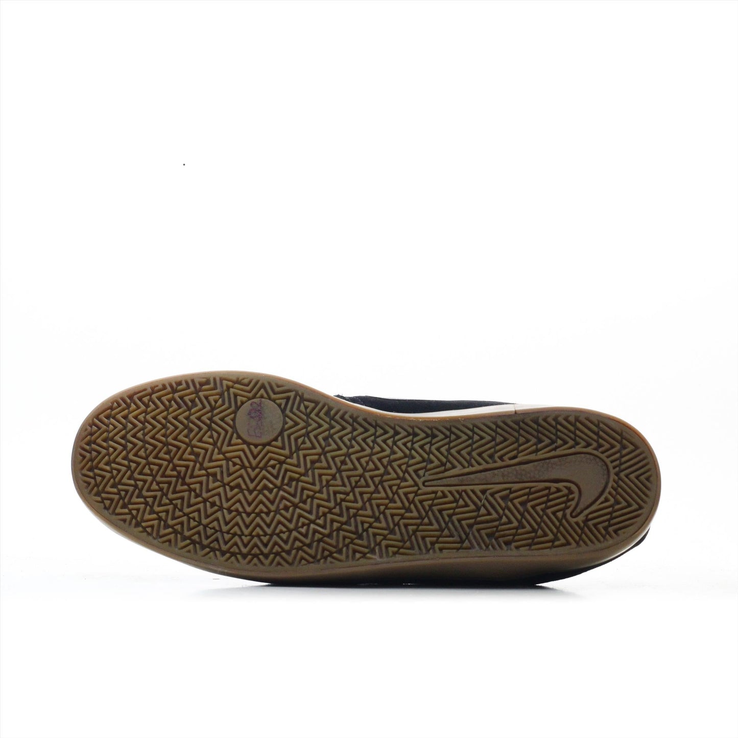 NIKE SB ROUGH SUEDE (Original USA Imported)