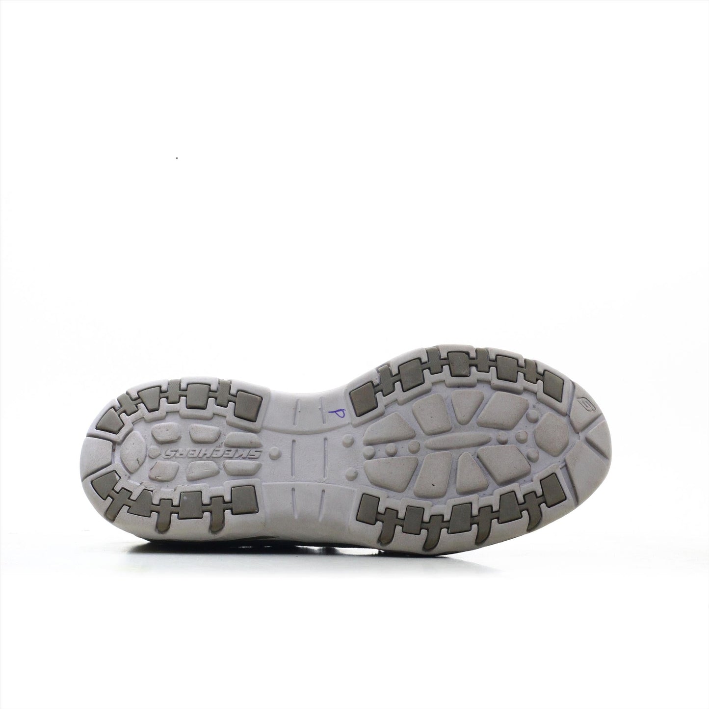 SKECHERS RELAXED FIT AIR COOLED MEMORY FOAM (Original USA Imported)