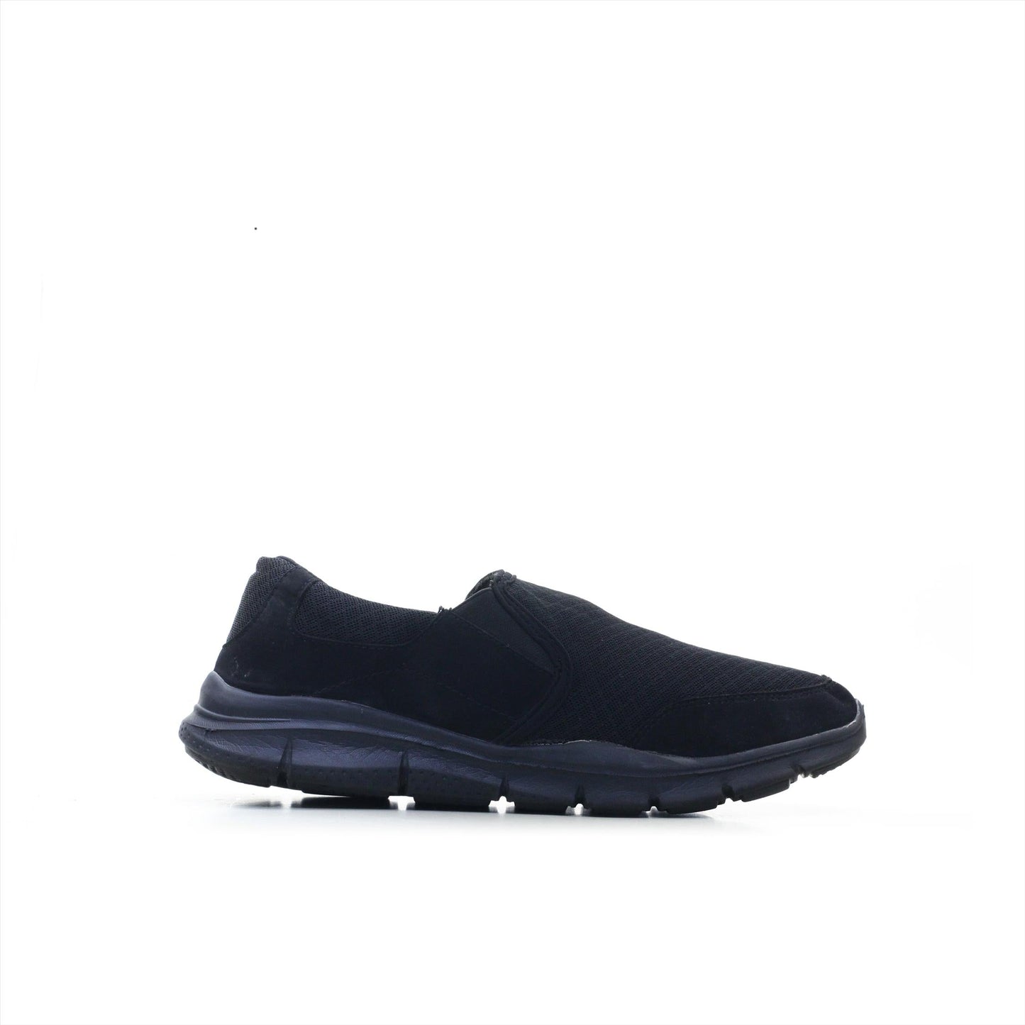 LEOPARDS SLIP ON (Original USA Imported)