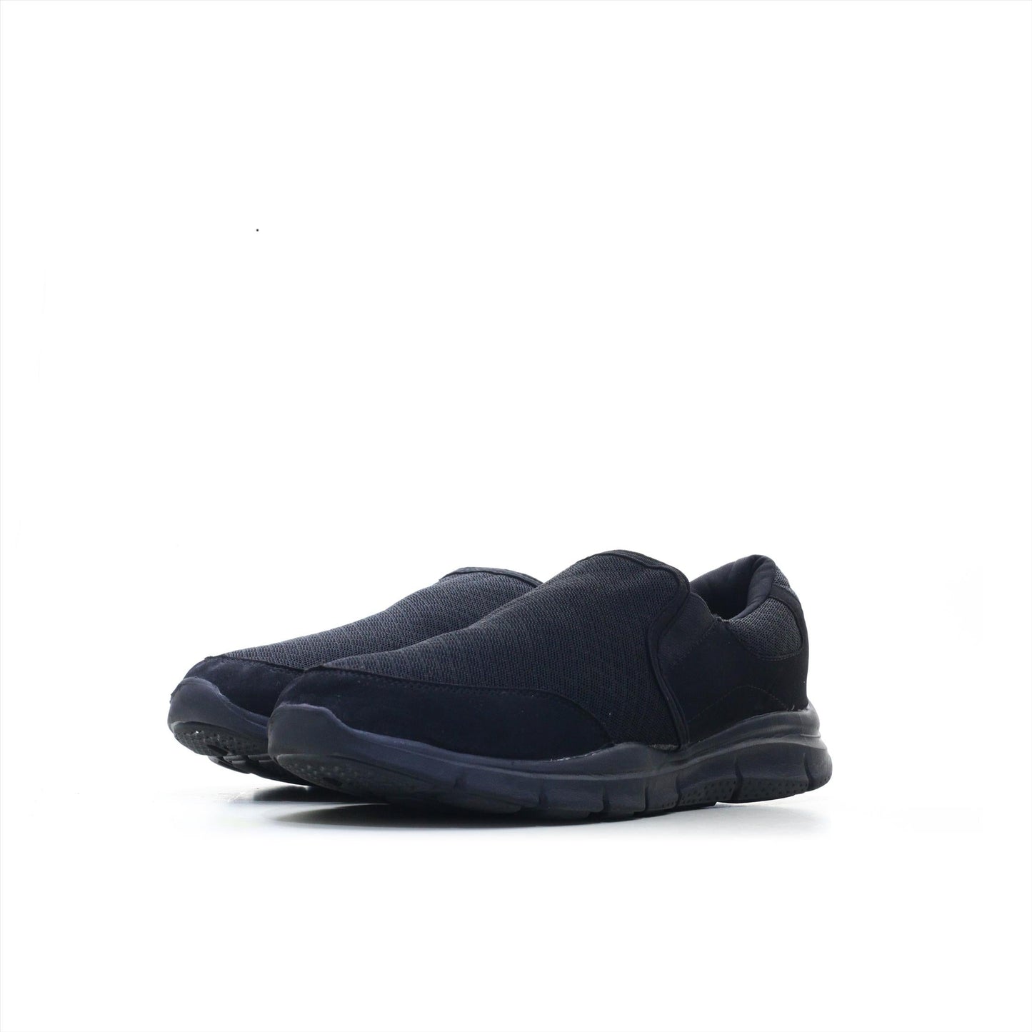 LEOPARDS SLIP ON (Original USA Imported)