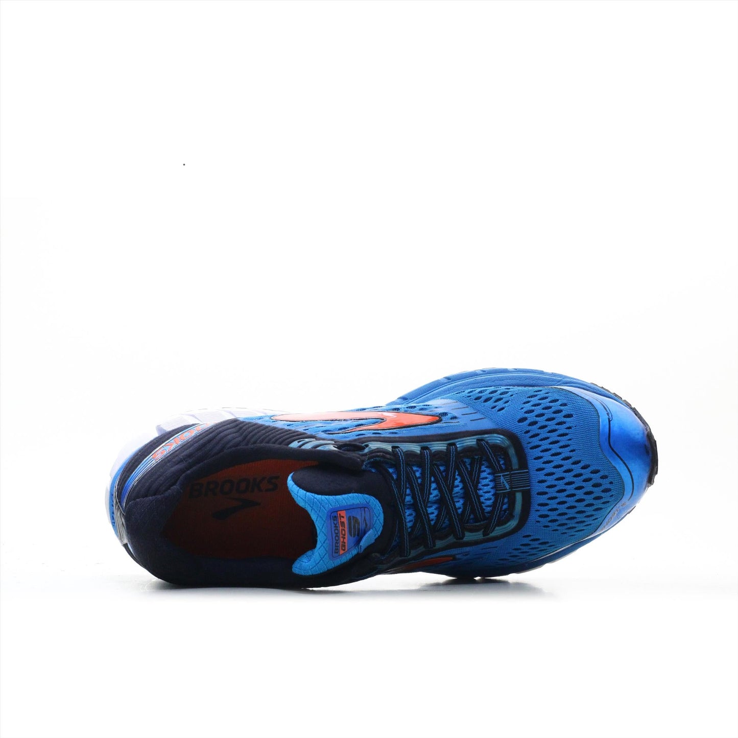 BROOKS GHOST 9 (Original USA Imported)