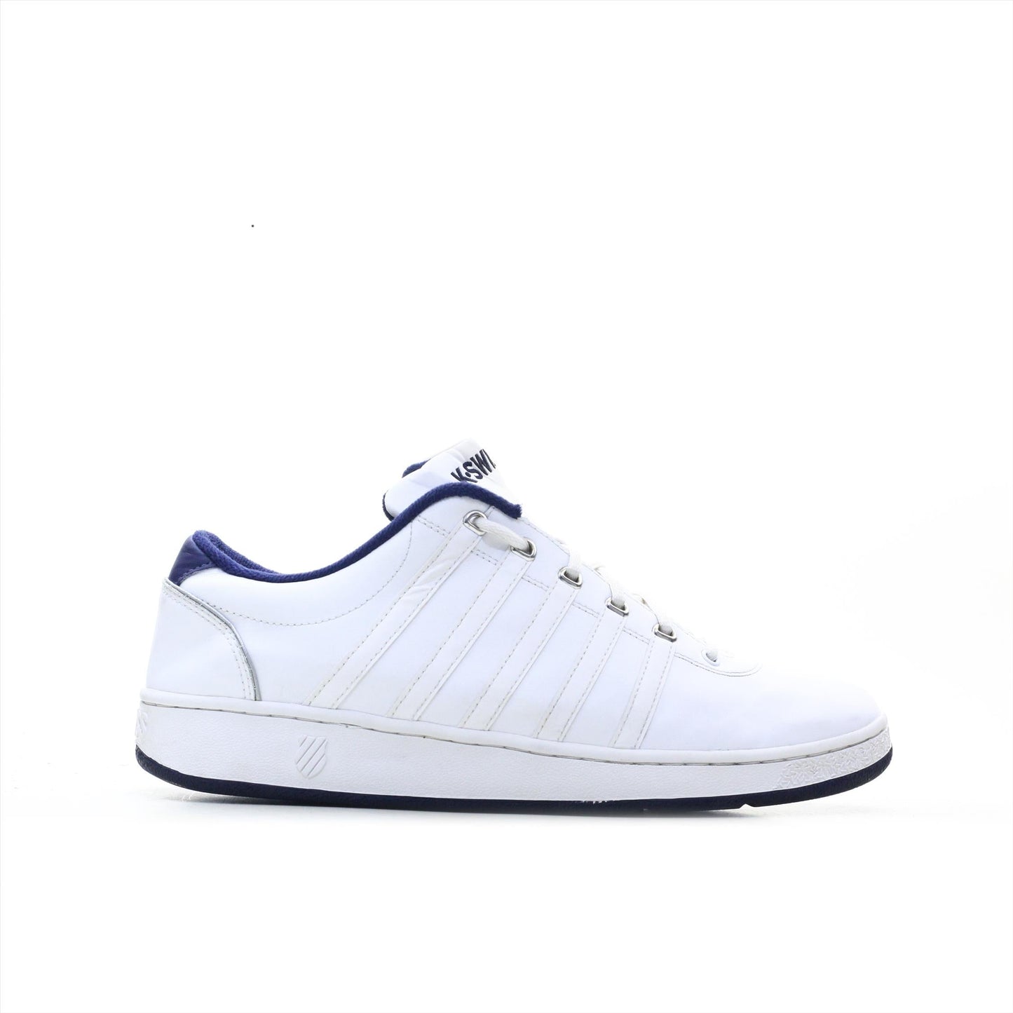 K-SWISS COURT (Original USA Imported)