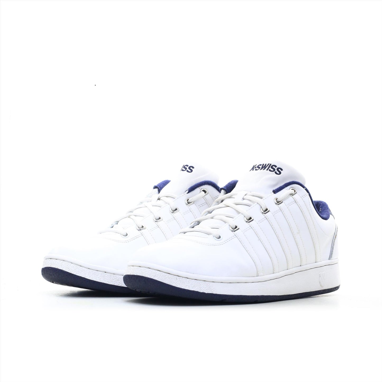 K-SWISS COURT (Original USA Imported)