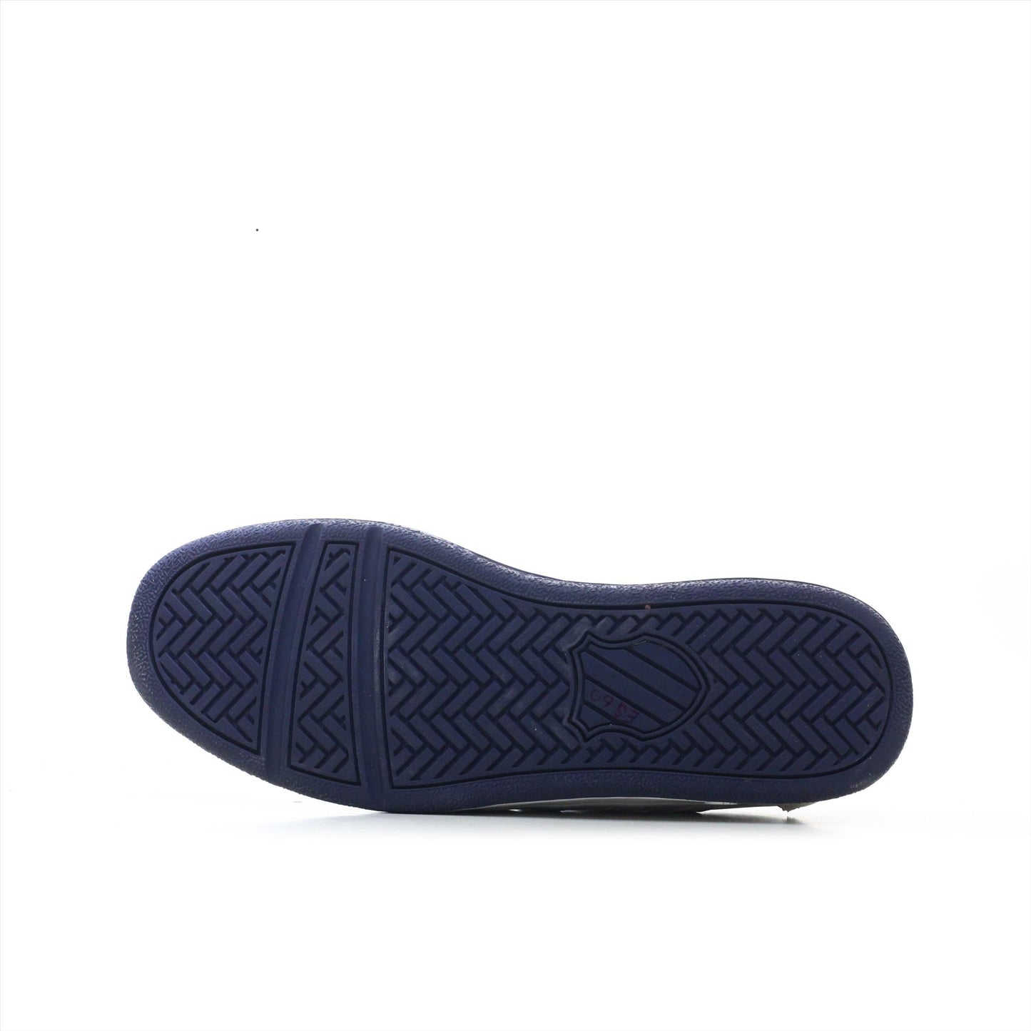 K-SWISS COURT (Original USA Imported)