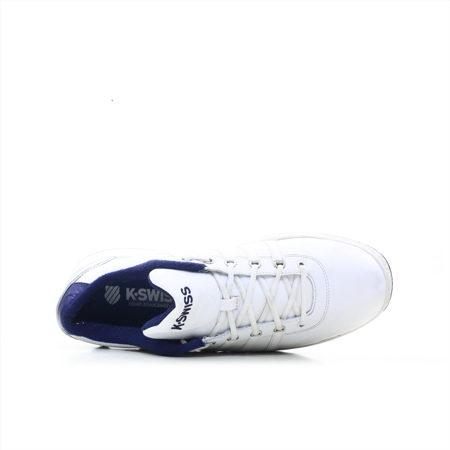 K-SWISS COURT (Original USA Imported)