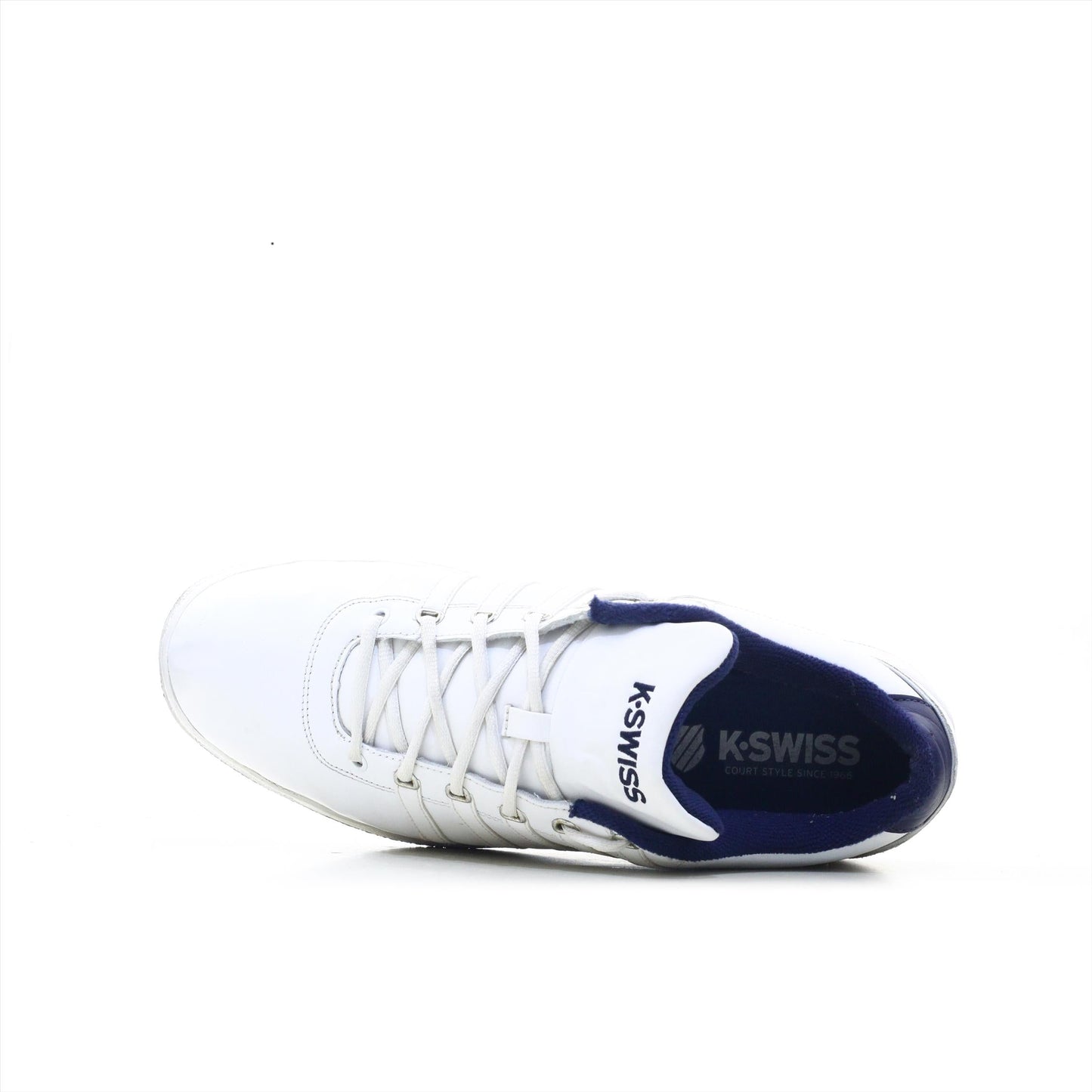 K-SWISS COURT (Original USA Imported)