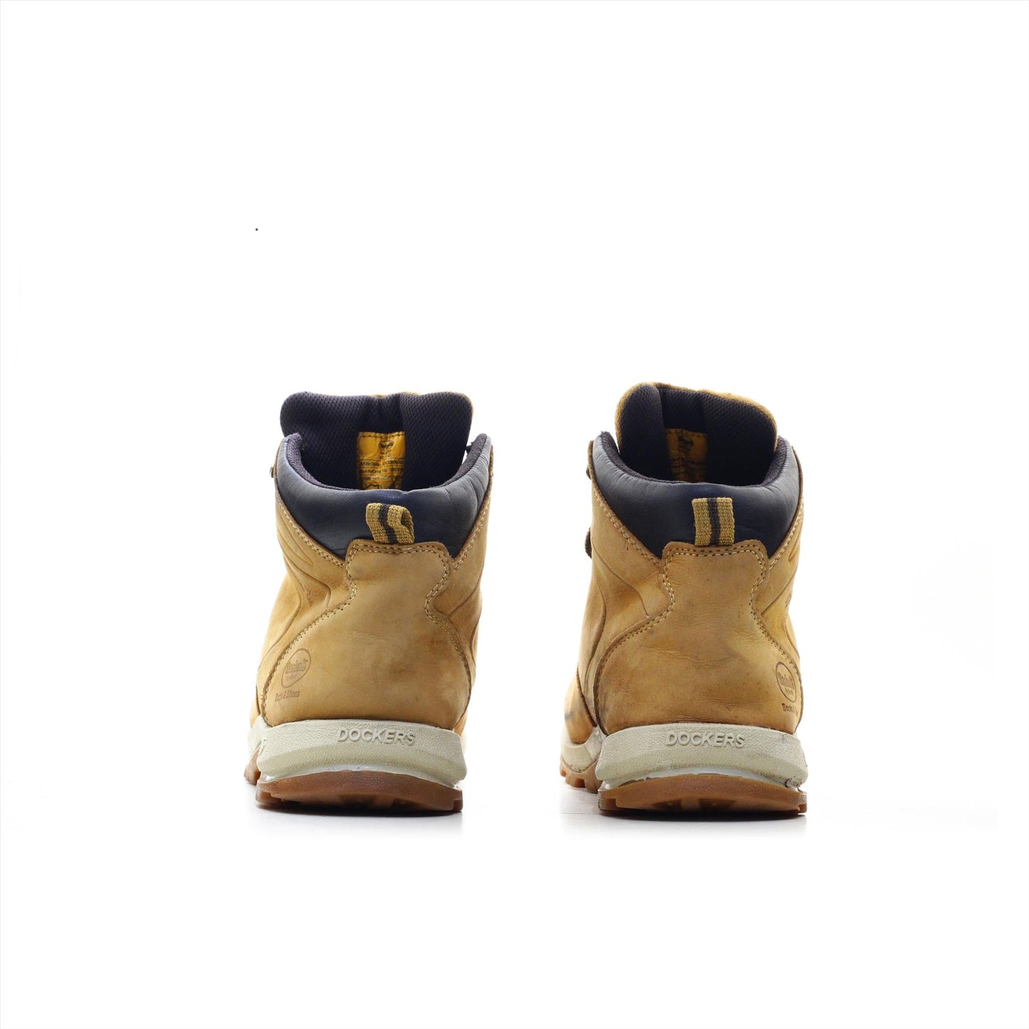 DOCKERS BY GERLI BOOTS (Original USA Imported)
