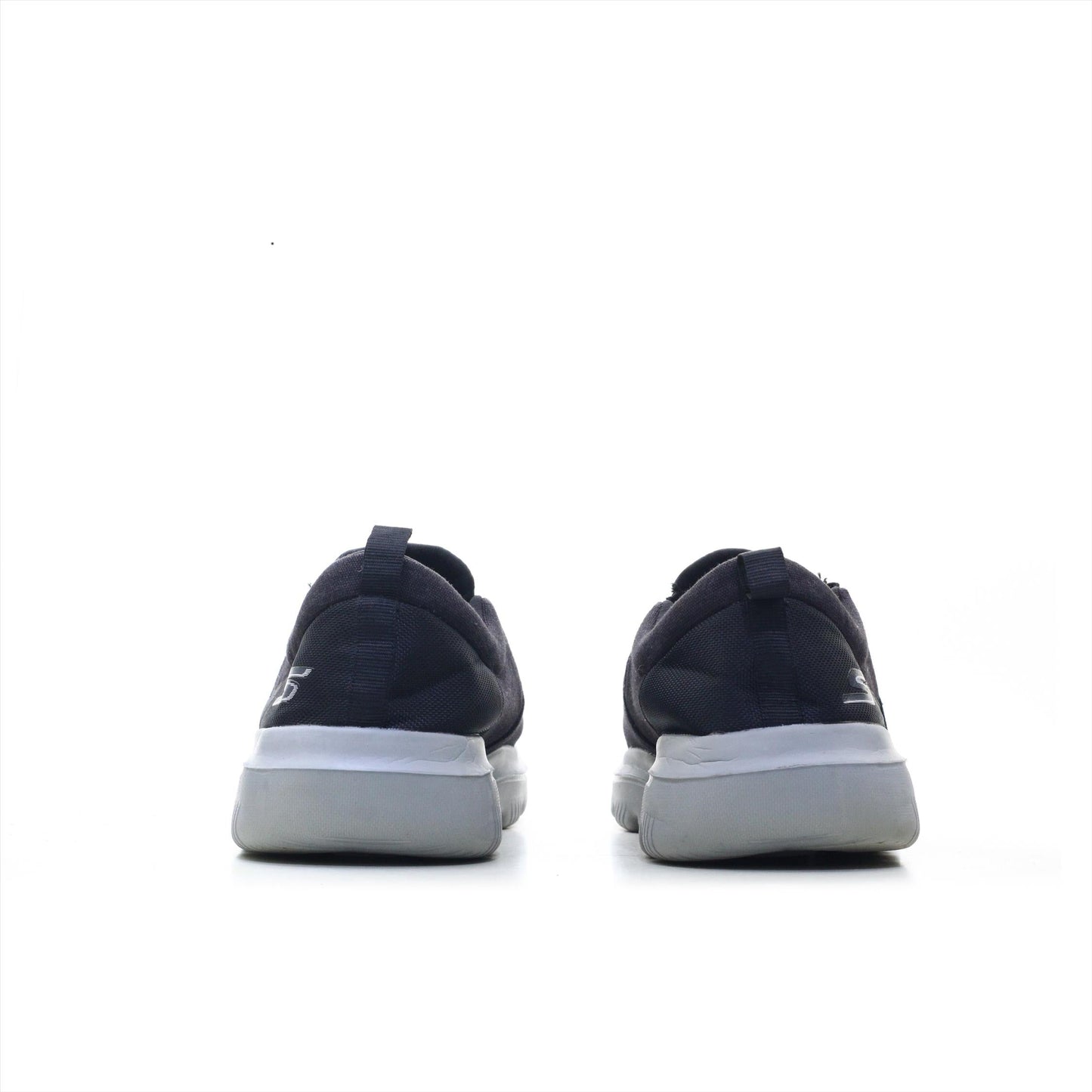 SKECHERS GO WALK ULTRA GO AIR COOLED GOGA MAT (Original USA Imported)