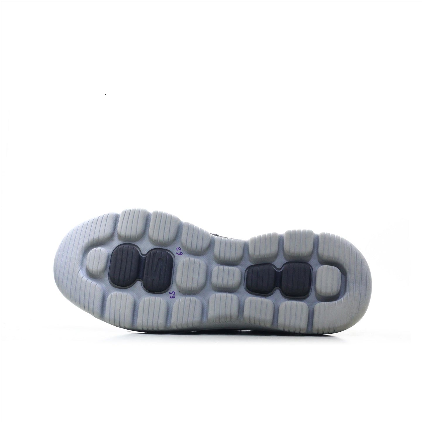 SKECHERS GO WALK ULTRA GO AIR COOLED GOGA MAT (Original USA Imported)
