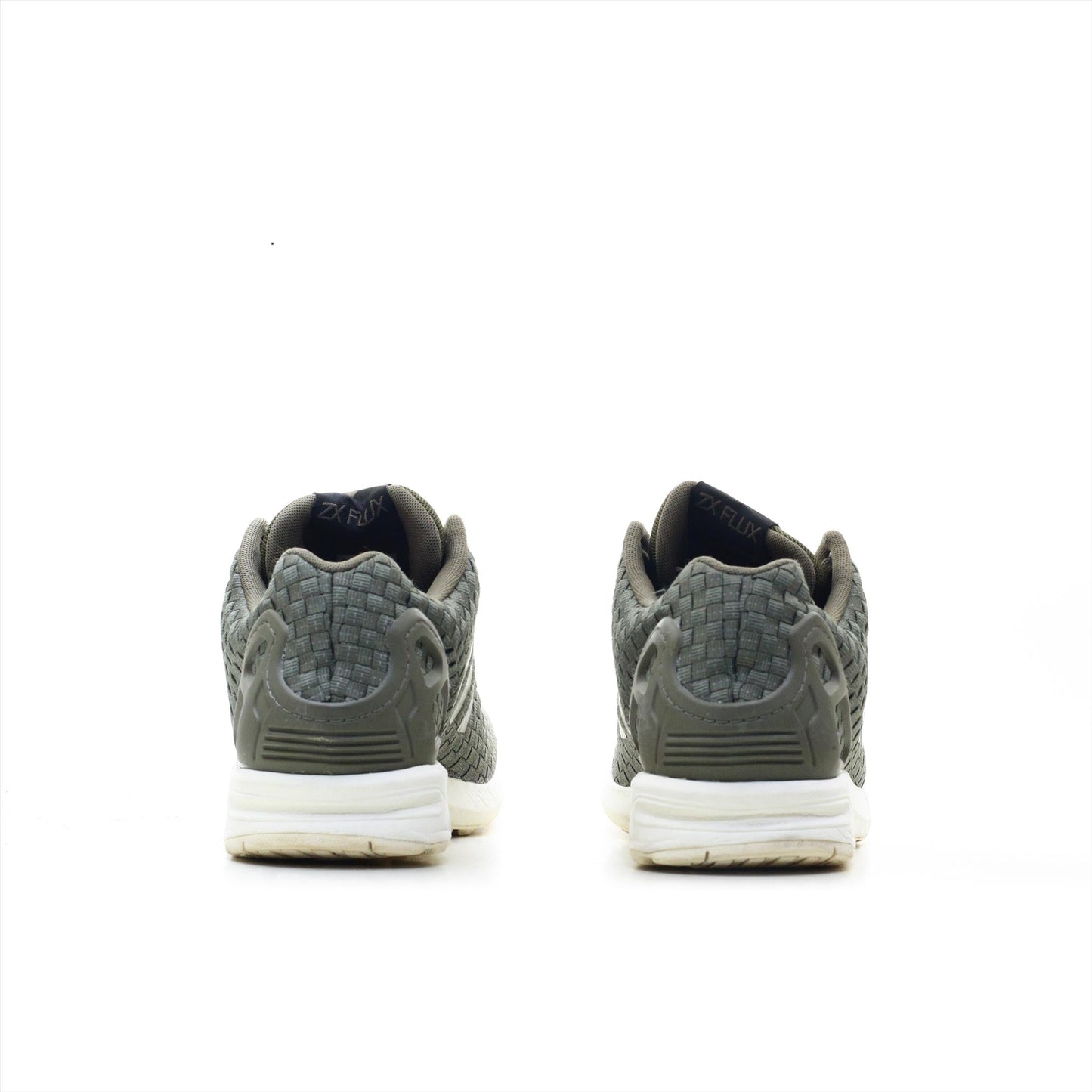 ADIDAS ZX FLUX TORSION (Original USA Imported)