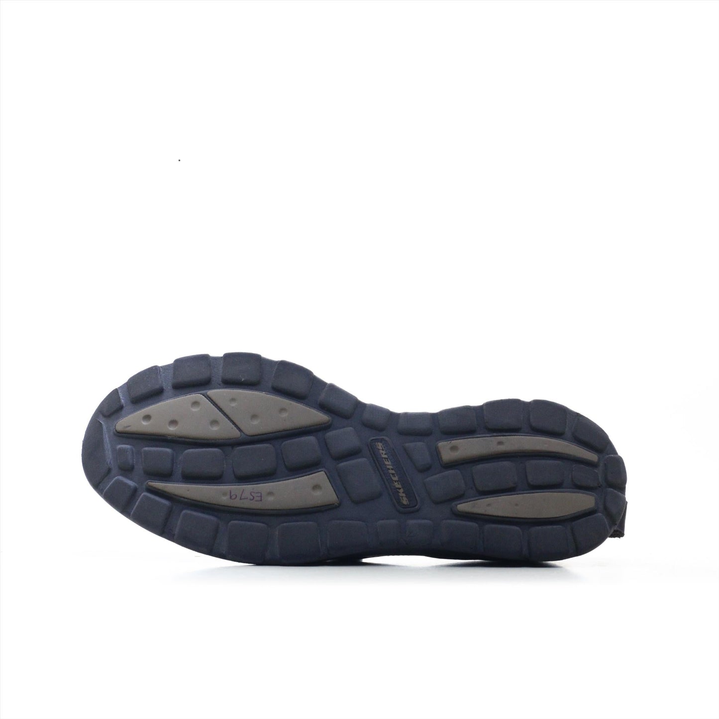 SKECHERS LEATHER RELAXED FIT MEMORY FOAM (Original USA Imported)