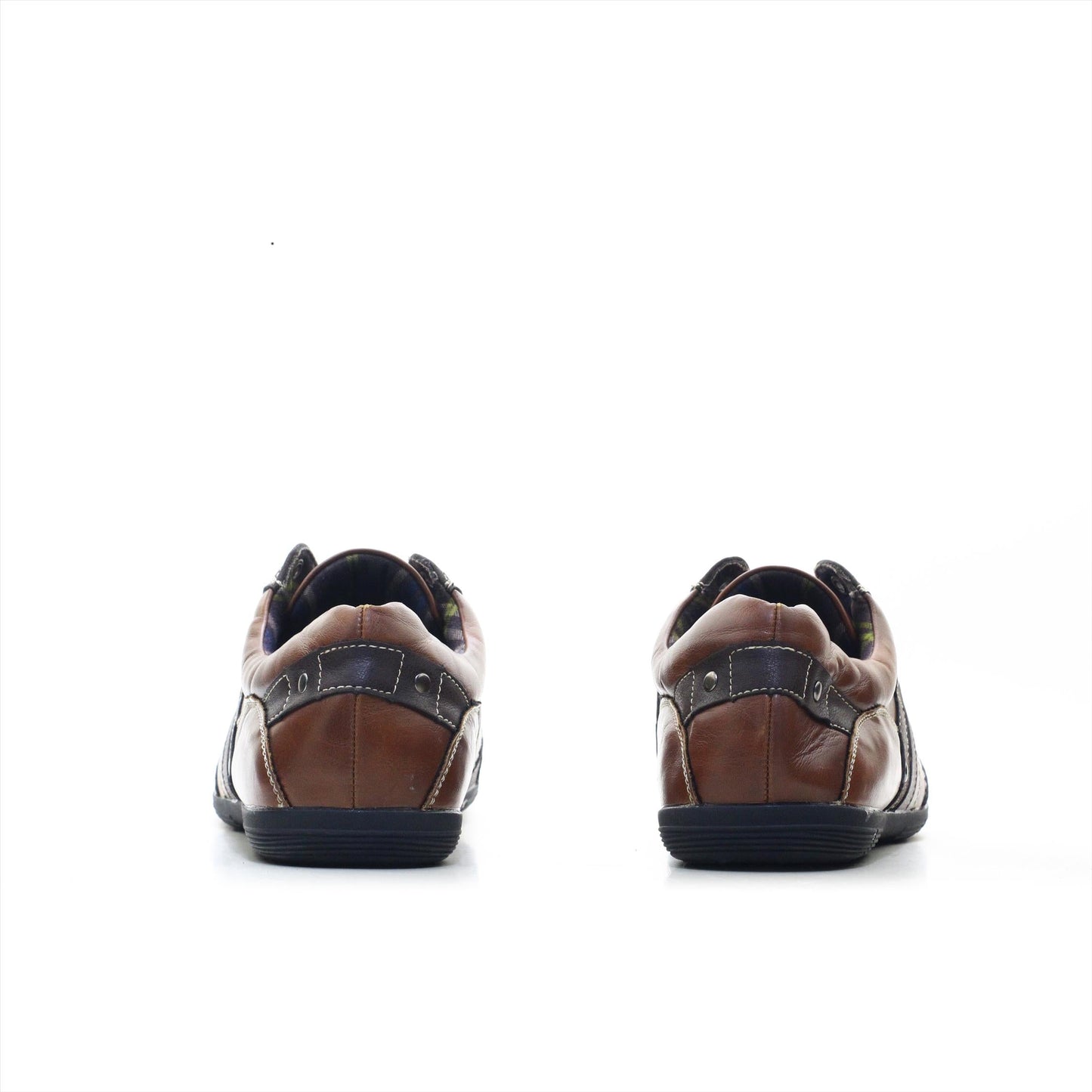 CINCINATI LEATHER (Original USA Imported)