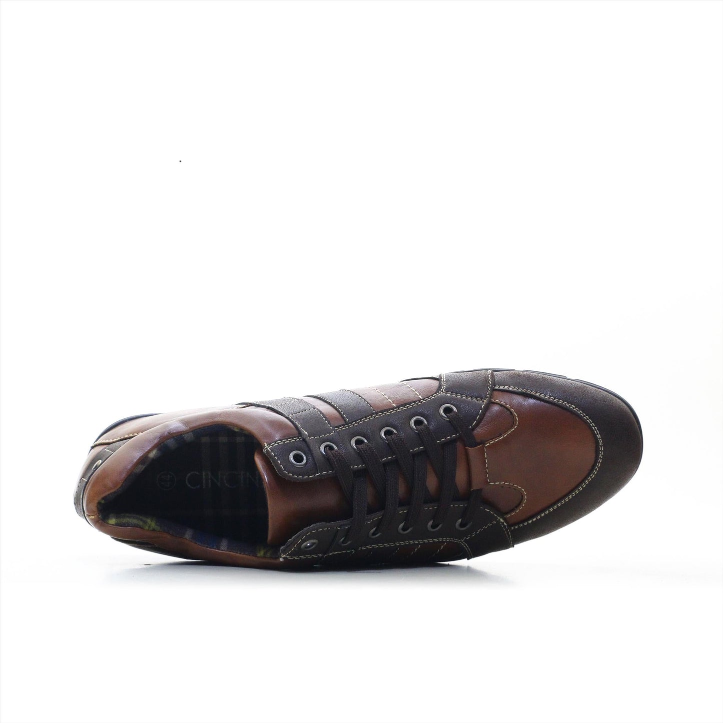 CINCINATI LEATHER (Original USA Imported)