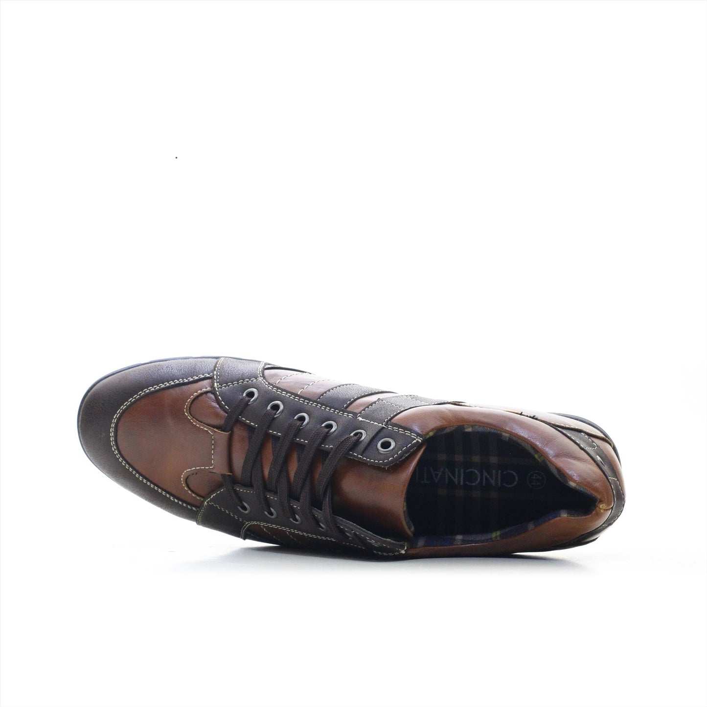 CINCINATI LEATHER (Original USA Imported)
