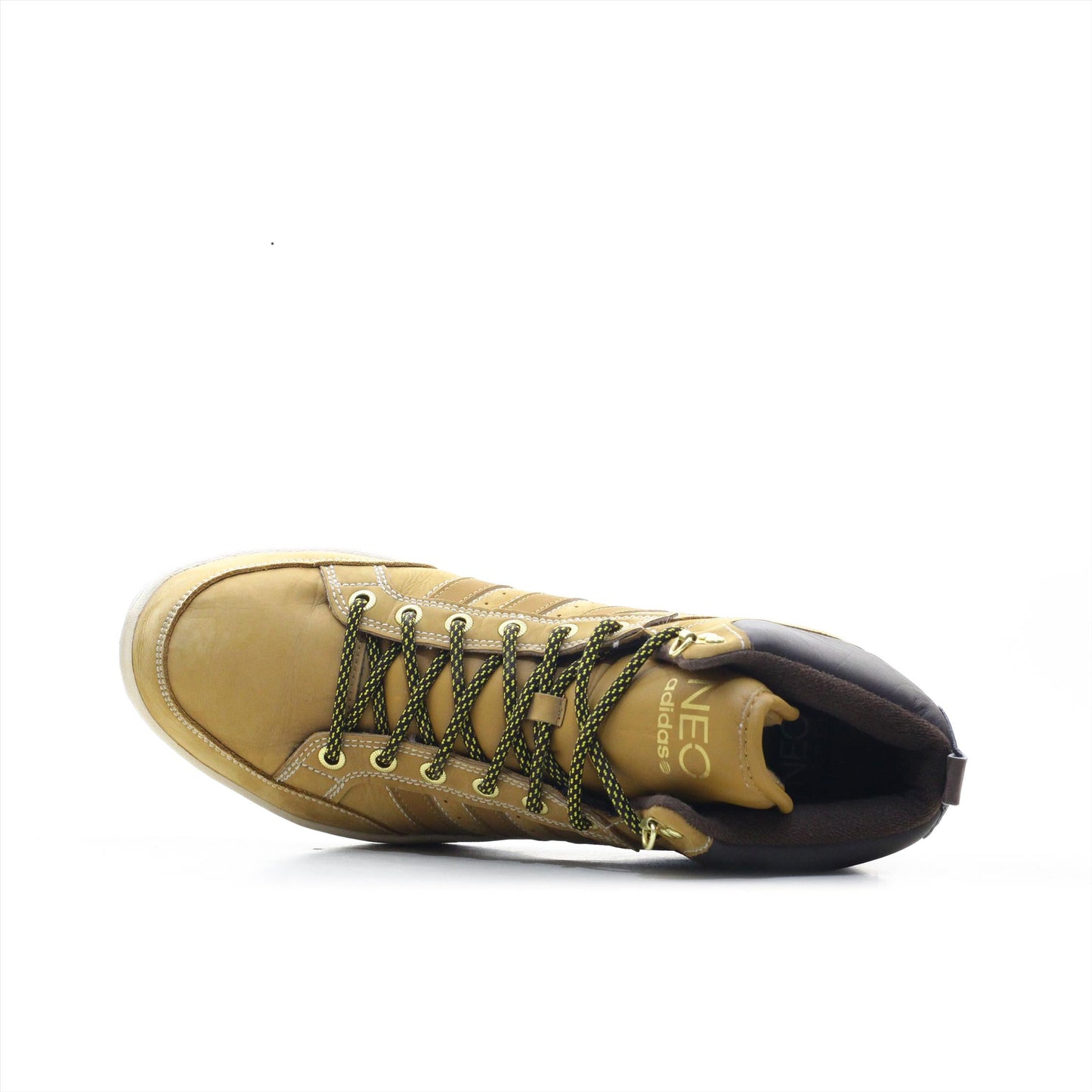 ADIDAS NEO LABEL HIGHT TOP (Original USA Imported)