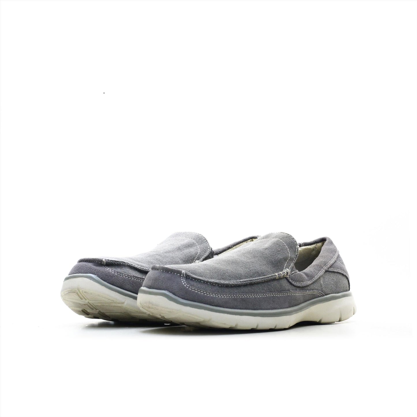 CHAPS DENIM MEMORY FOAM (Original USA Imported)
