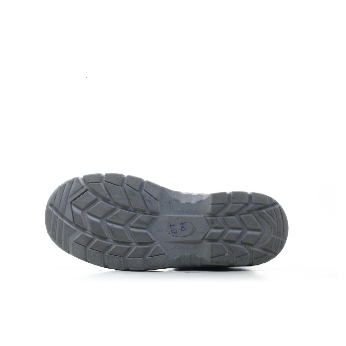 CASTOR PLUTO STEEL TOE SAFETY BOOTS (Original USA Imported)