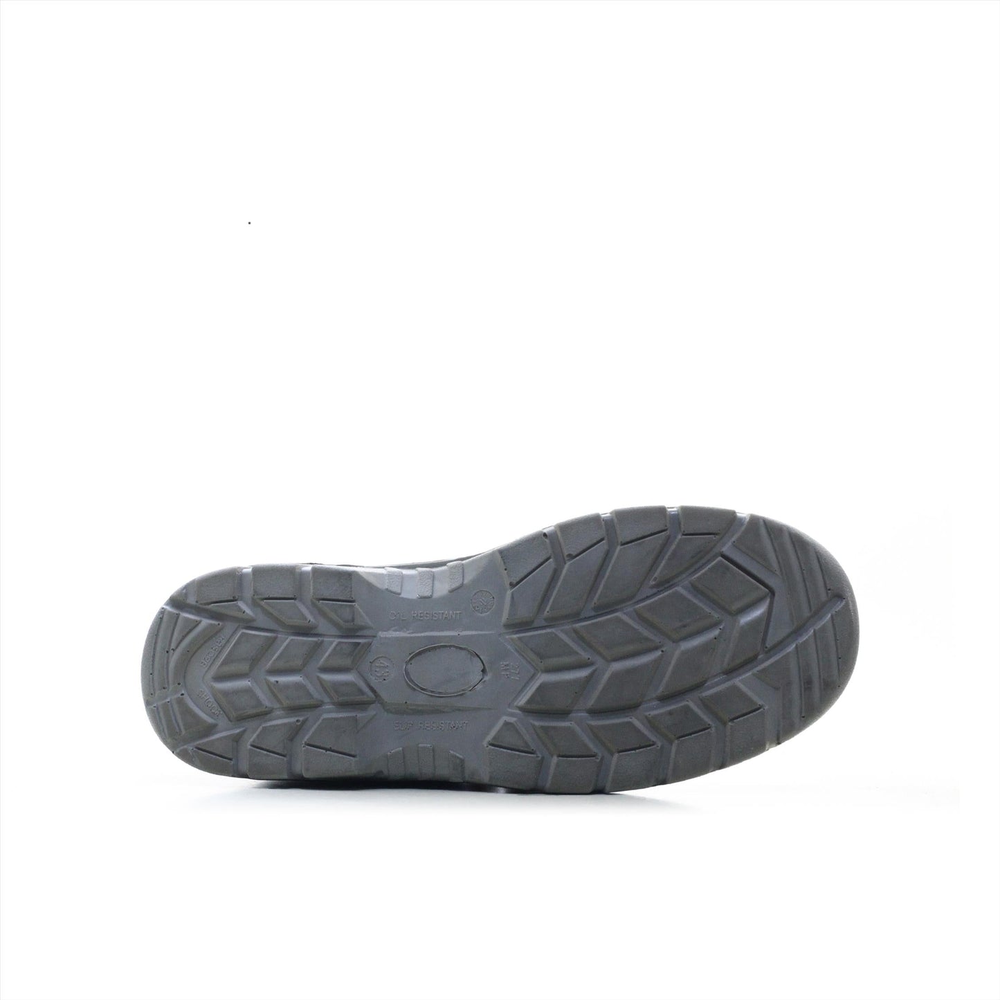 CASTOR PLUTO STEEL TOE SAFETY BOOTS (Original USA Imported)