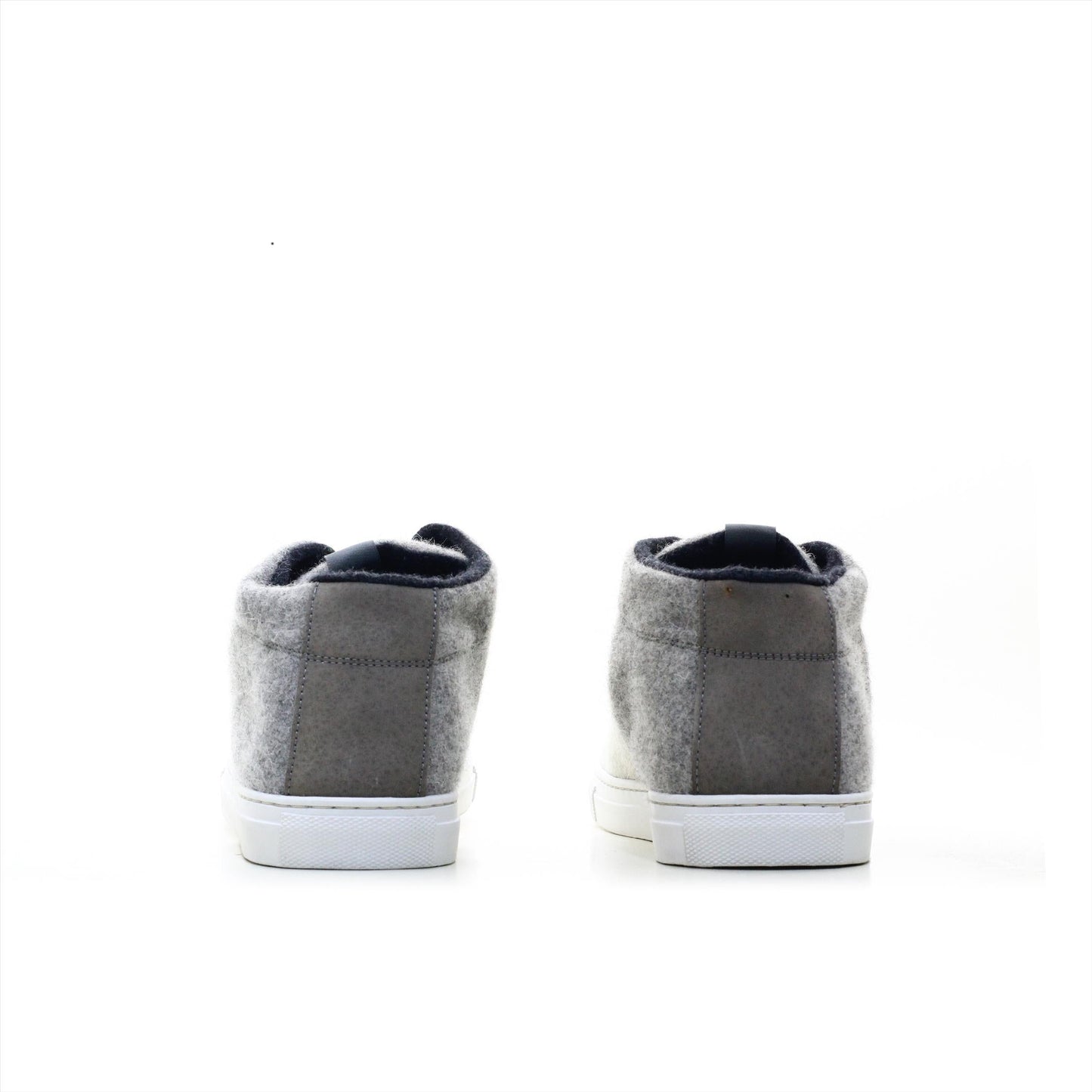 BAABUK WOOLEN FOOTWEAR PORTUGAL (Original USA Imported)