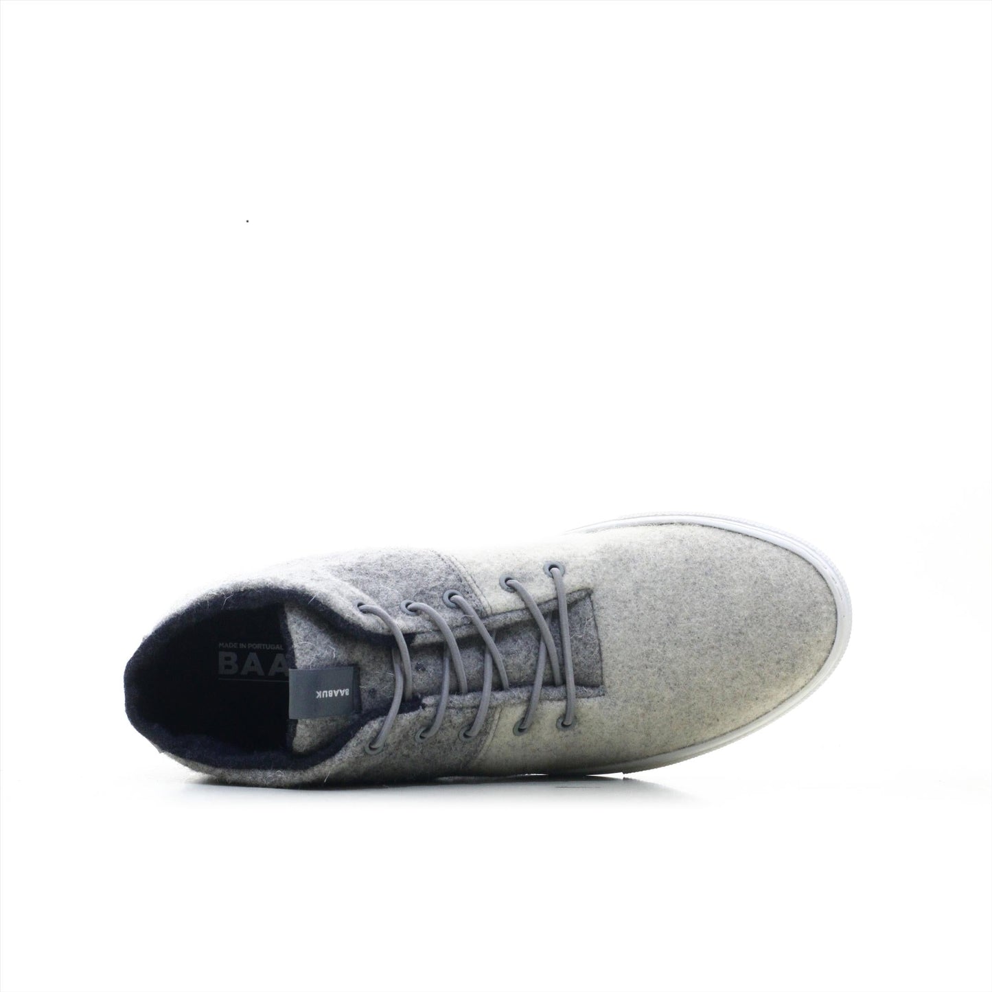 BAABUK WOOLEN FOOTWEAR PORTUGAL (Original USA Imported)