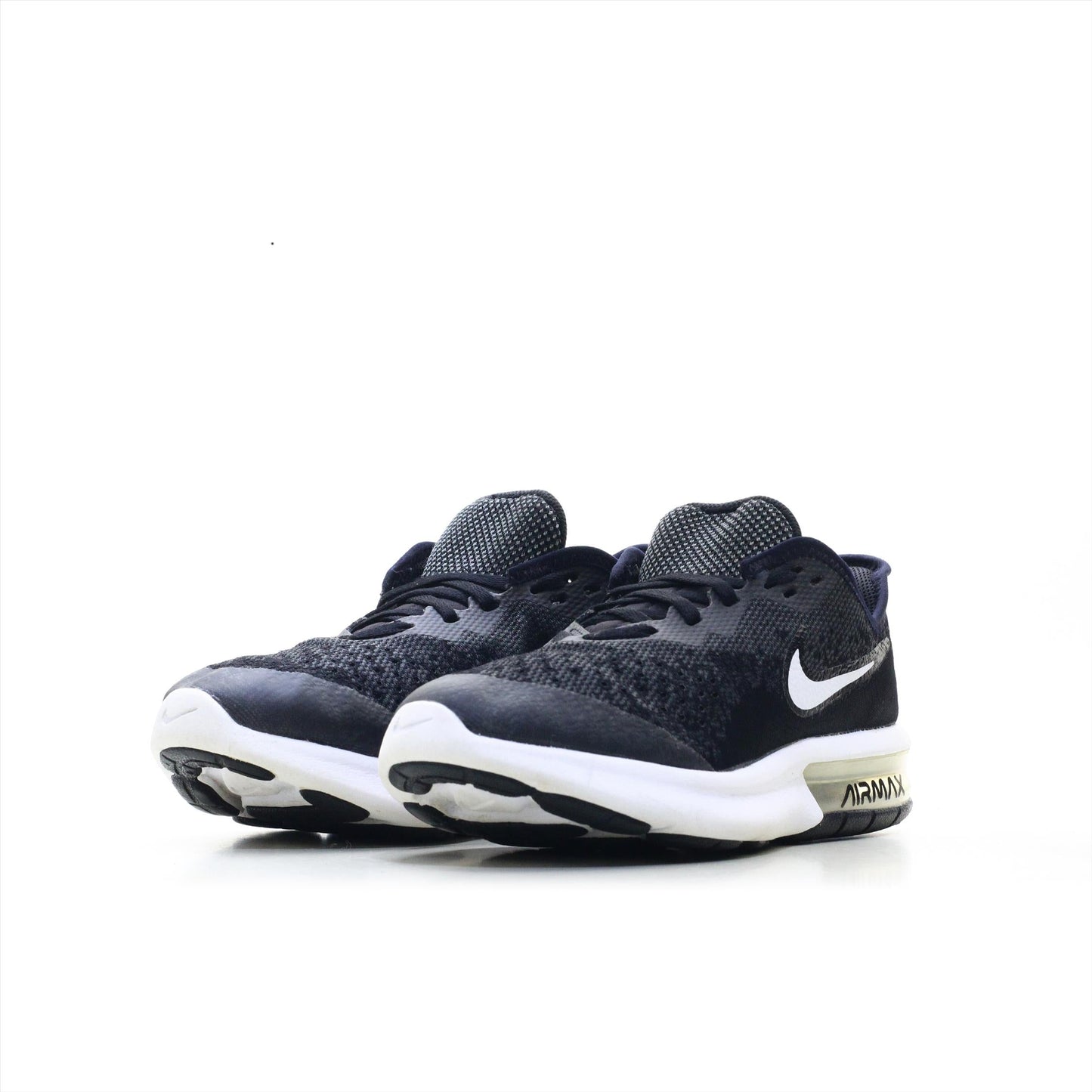 NIKE AIR MAX 2018 (Original USA Imported)