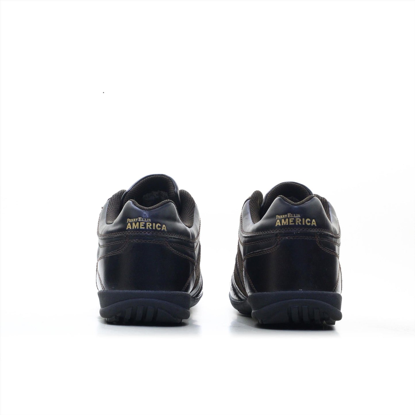 PERRY ELLIS AMERICA SCAPE LEATHER (Original USA Imported)