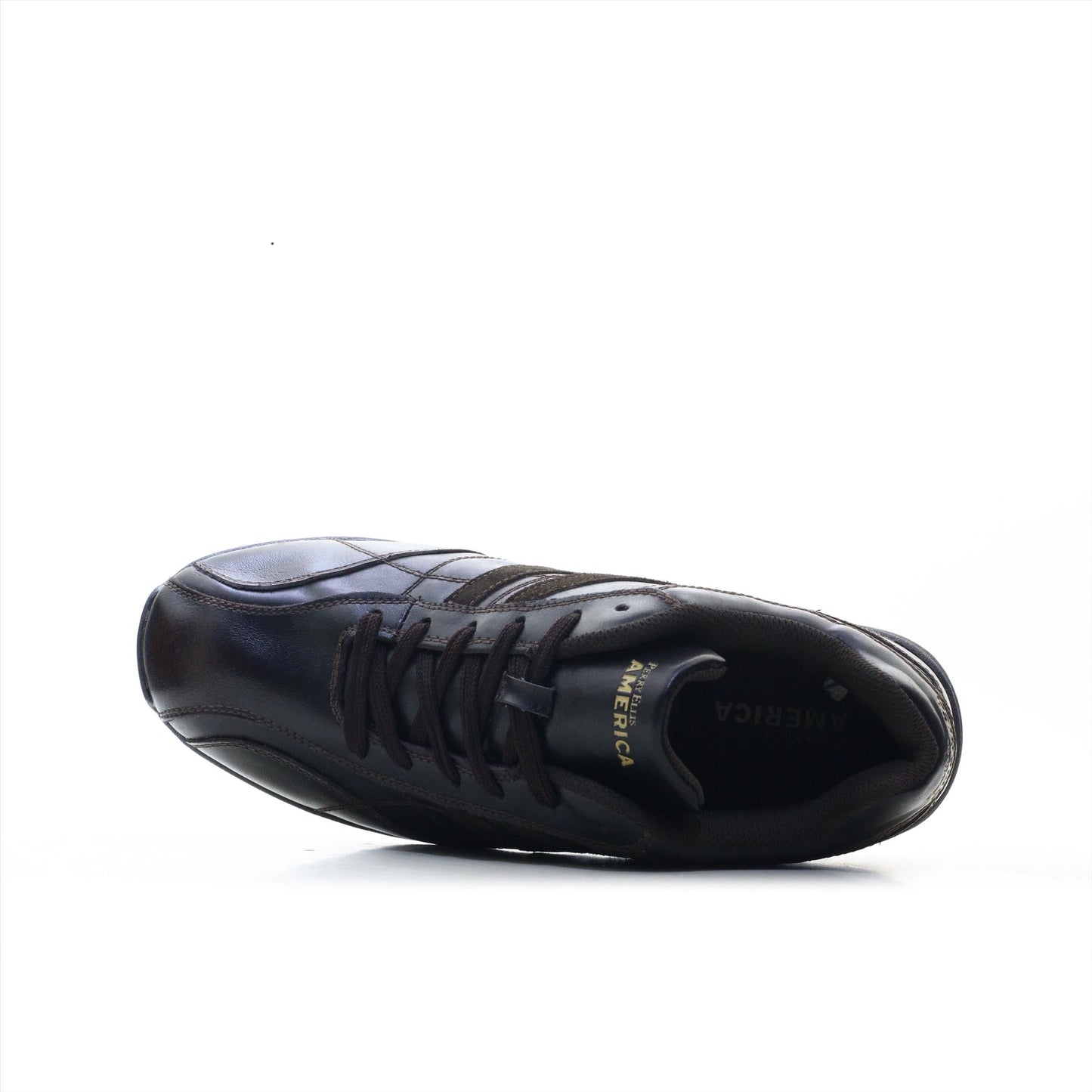 PERRY ELLIS AMERICA SCAPE LEATHER (Original USA Imported)
