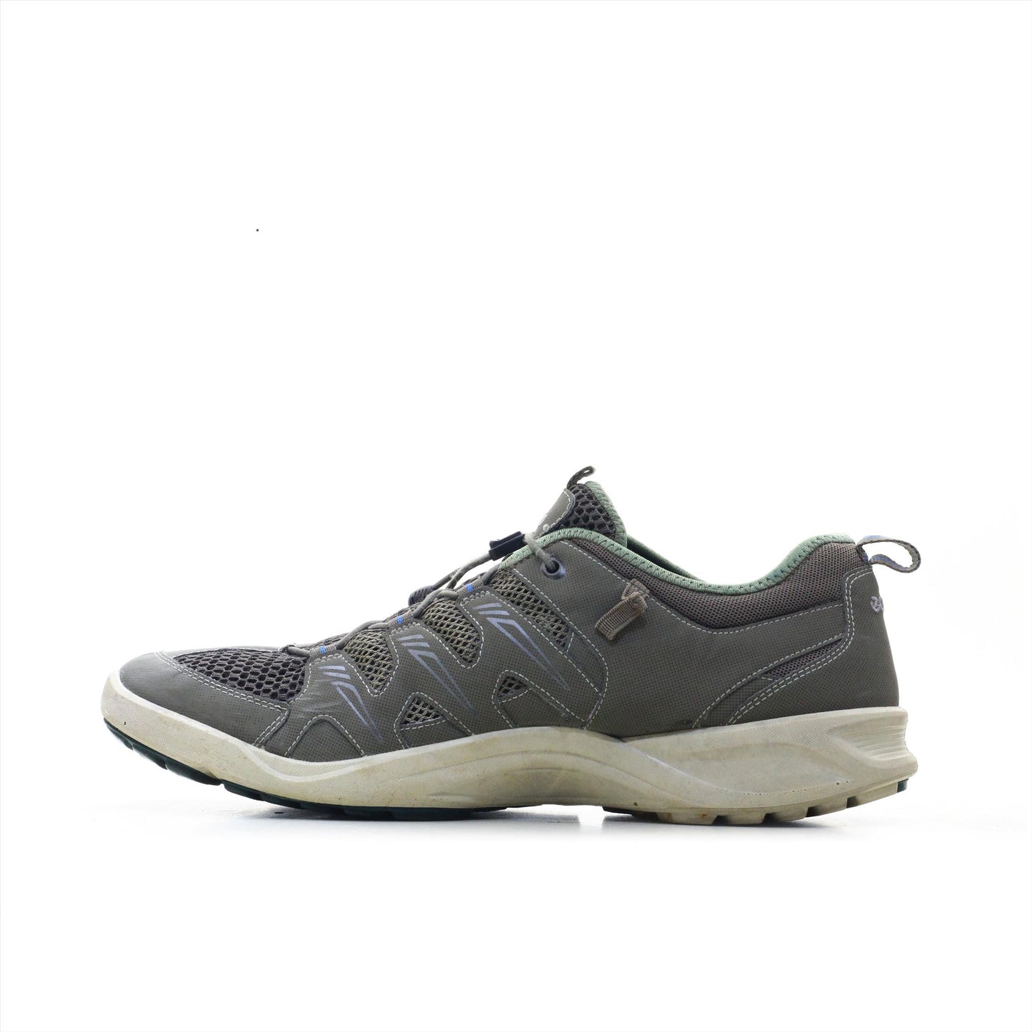 ECCO SPORTS STRETCH AUTO LACE (Original USA Imported)