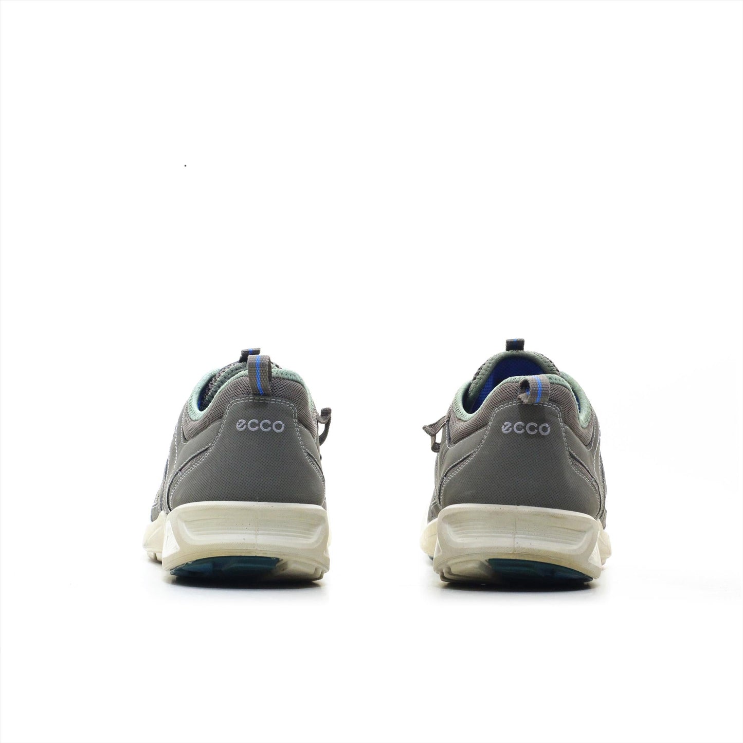 ECCO SPORTS STRETCH AUTO LACE (Original USA Imported)