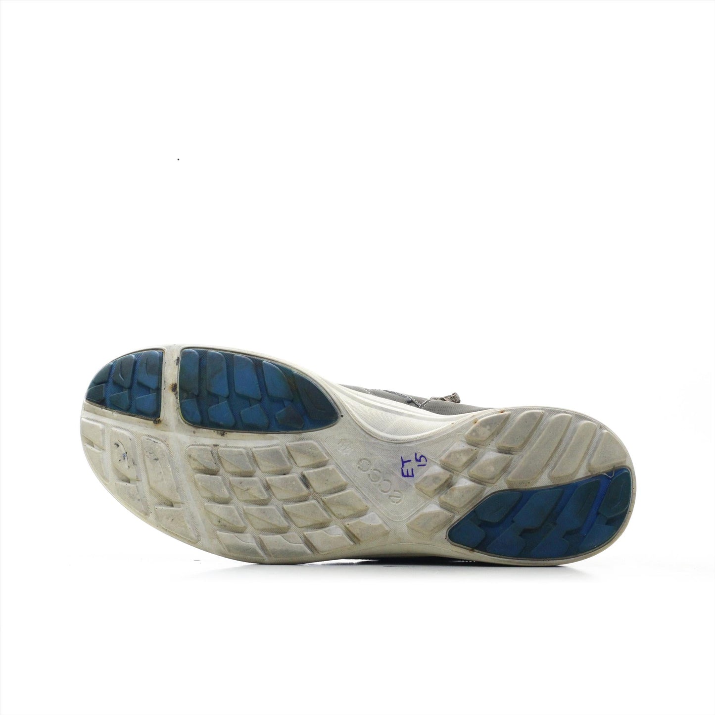 ECCO SPORTS STRETCH AUTO LACE (Original USA Imported)