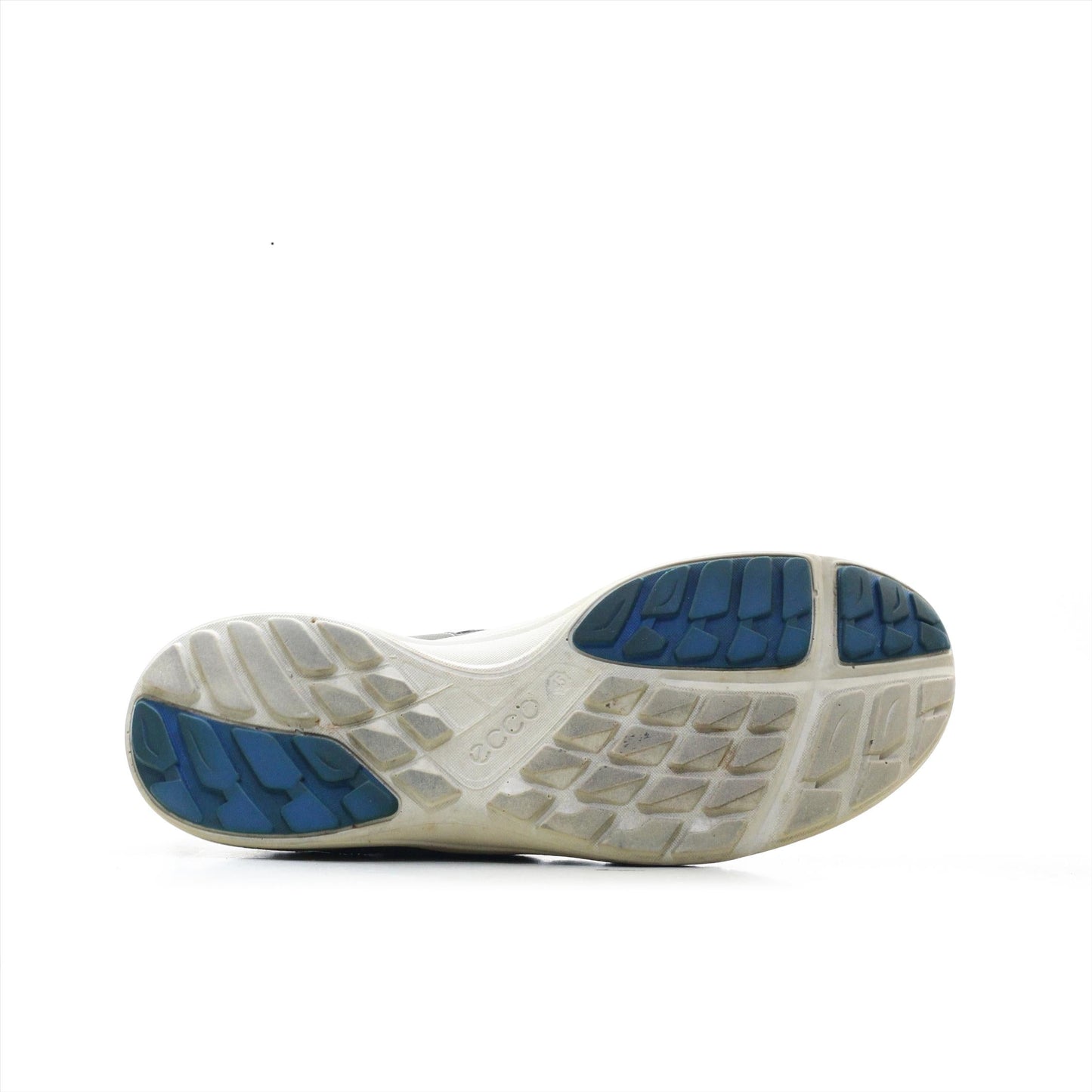 ECCO SPORTS STRETCH AUTO LACE (Original USA Imported)