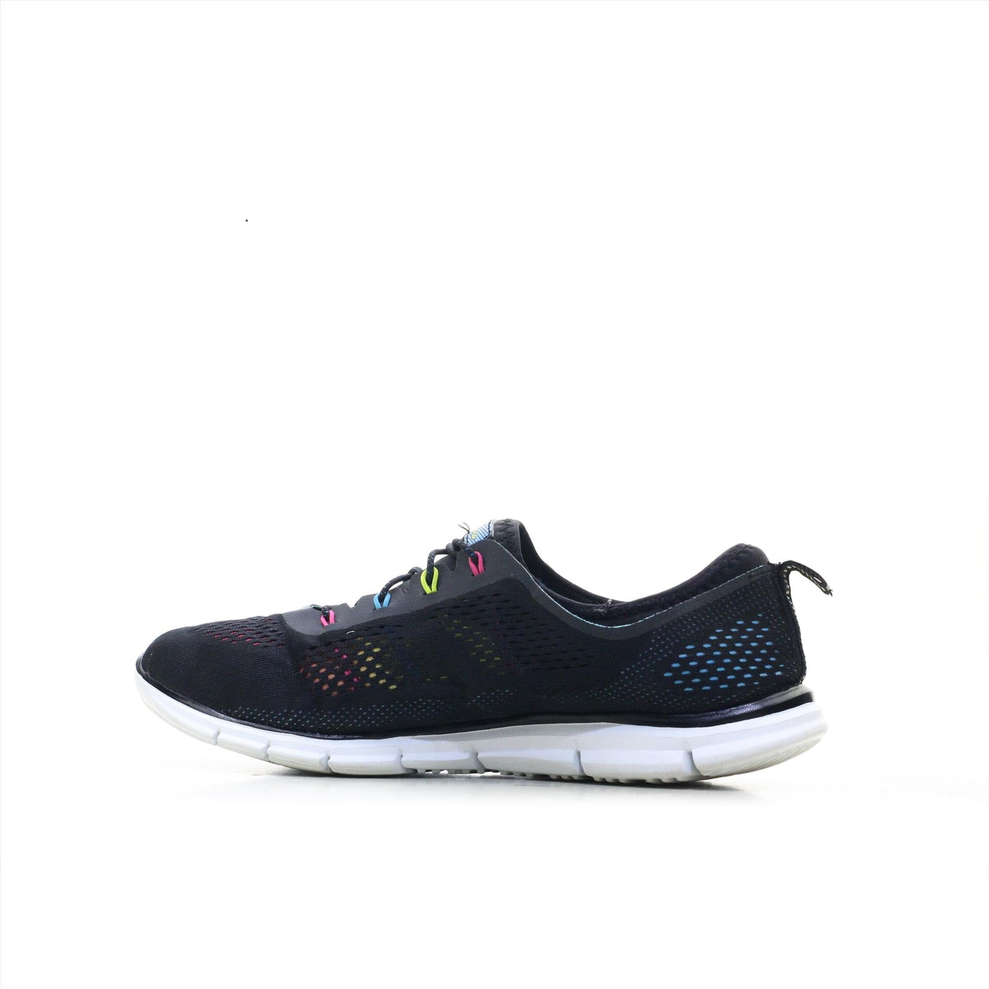 SKECHERS STRETCH FIT-STRETCH LACE (Original USA Imported)