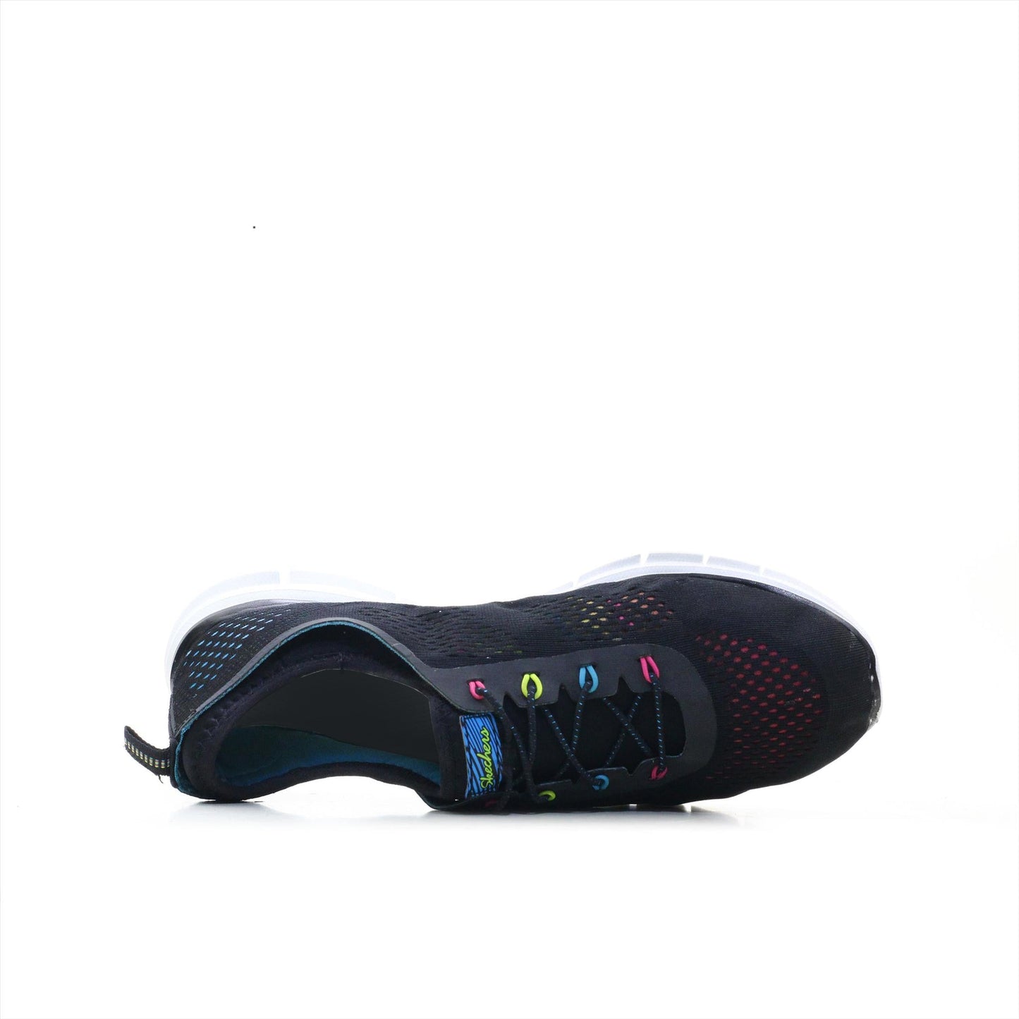 SKECHERS STRETCH FIT-STRETCH LACE (Original USA Imported)