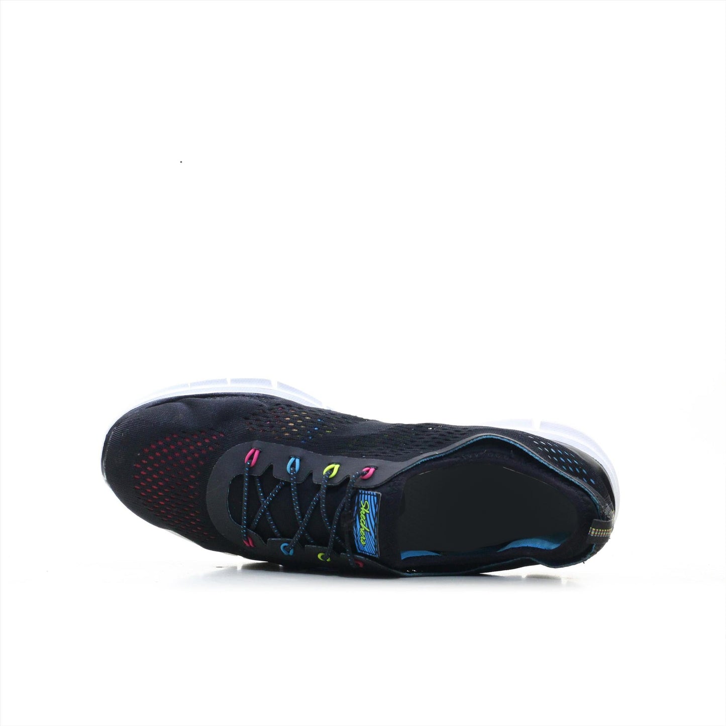 SKECHERS STRETCH FIT-STRETCH LACE (Original USA Imported)
