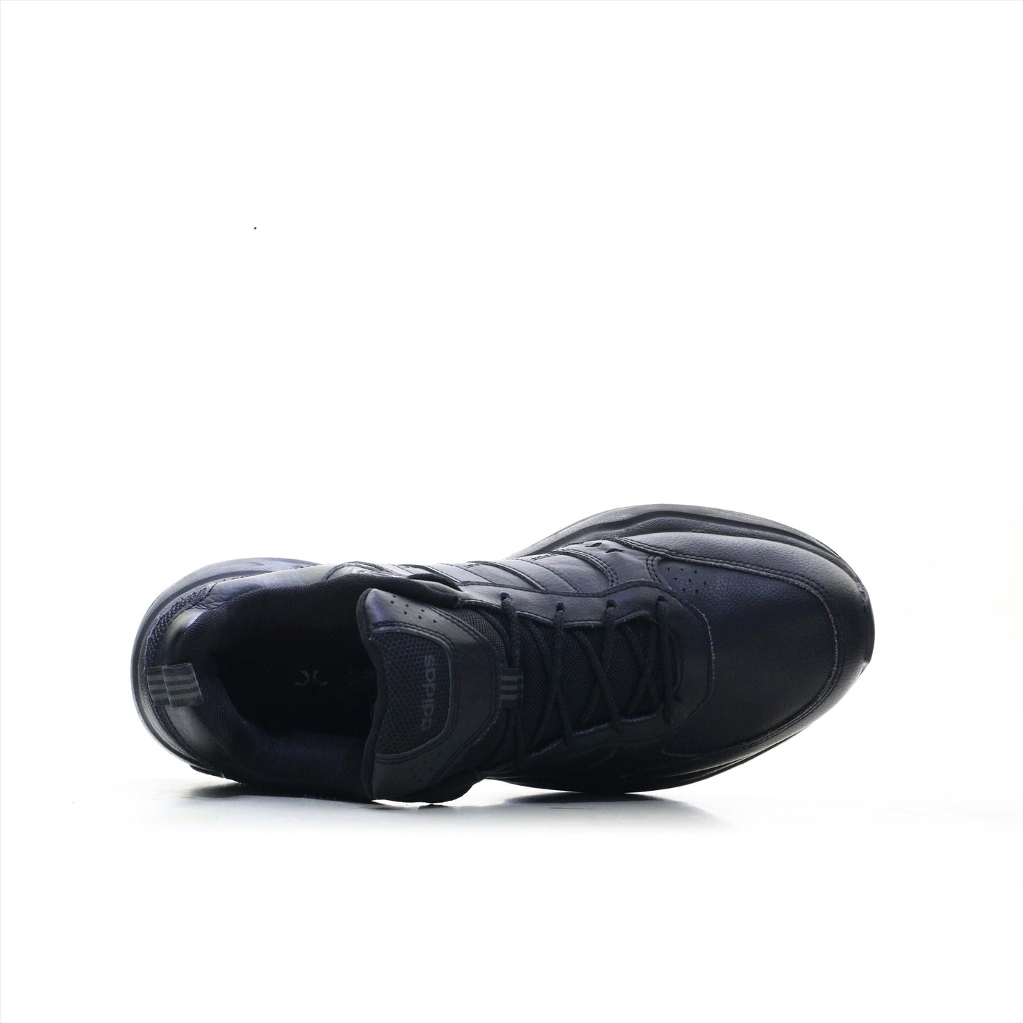 ADIDAS STRUTTER CORE BLACK NON MARKING (Original USA Imported)