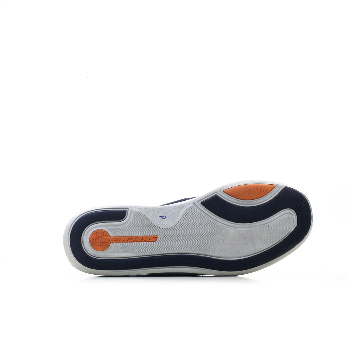 SKECHERS RELAXED FIT AIR COOLED MEMORY FOAM STRETCH LACE (Original USA Imported)