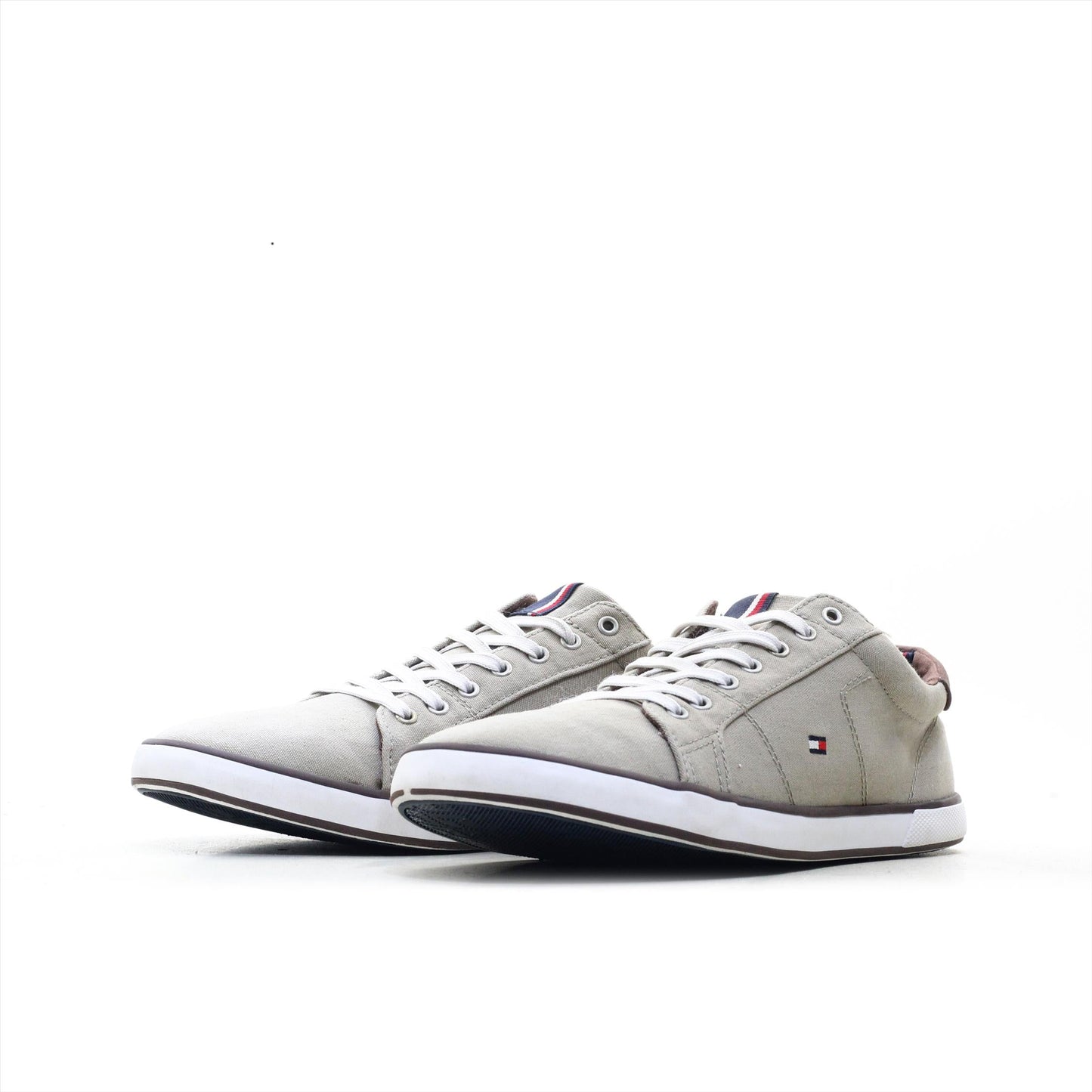 TOMMY HILFIGER FOOTWEAR (Original USA Imported)