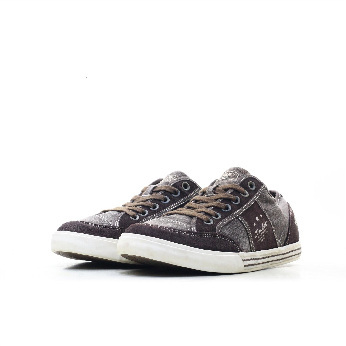 DOCKERS BY GERLI FOOTWEAR (Original USA Imported)