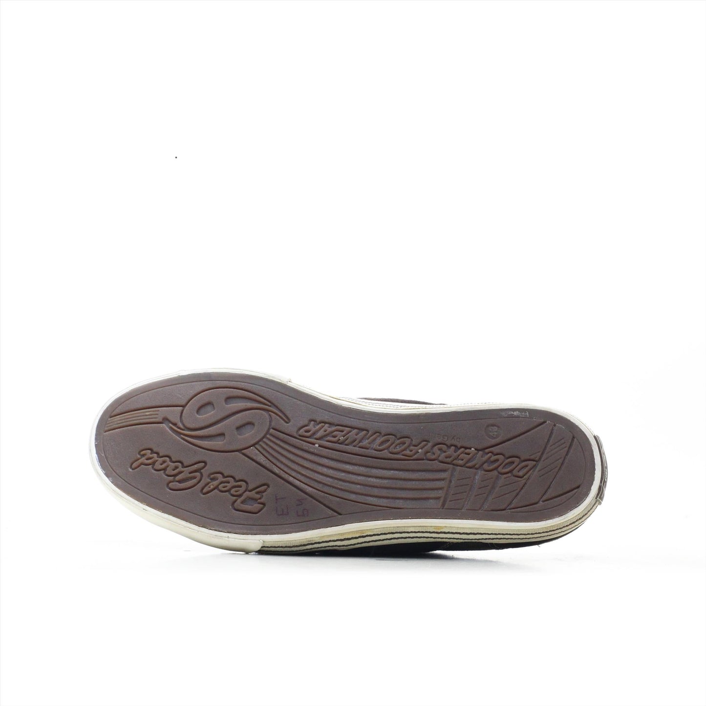 DOCKERS BY GERLI FOOTWEAR (Original USA Imported)