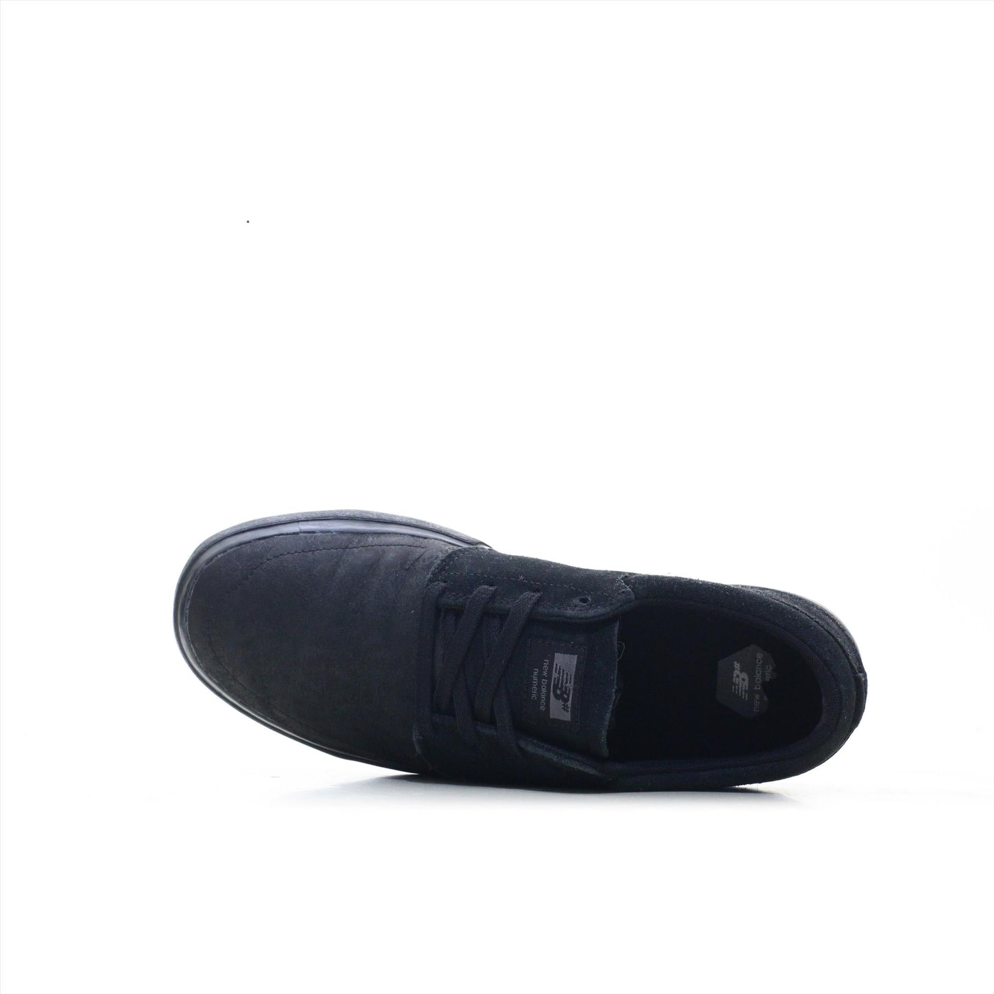 NEW BALANCE NUMERIC SUEDE USA (Original USA Imported)