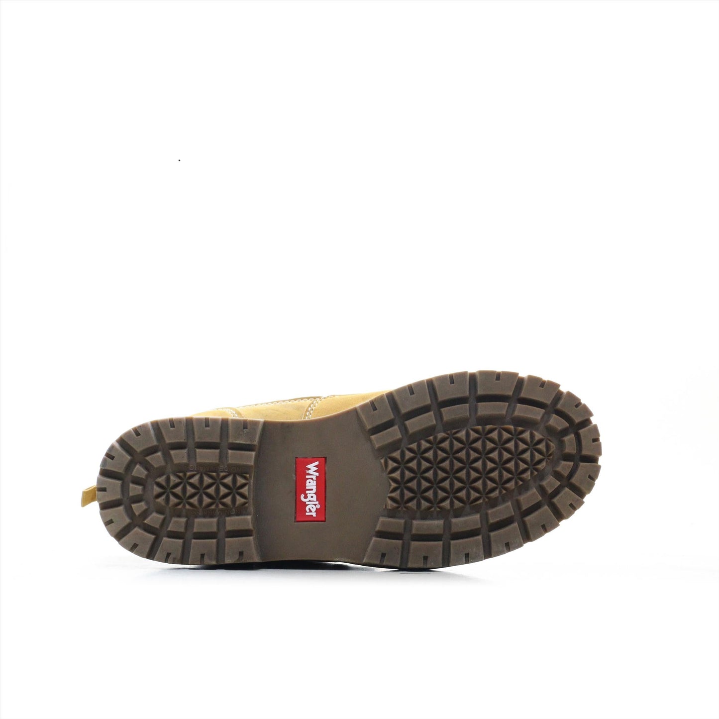 WRANGLER BOOTS MEMORY FOAM SUEDE (Original USA Imported)