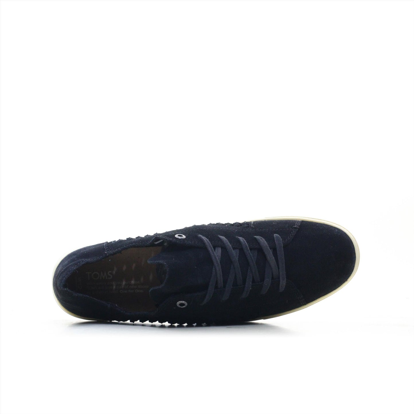 TOMS SUEDE FOOTWEAR (Original USA Imported)