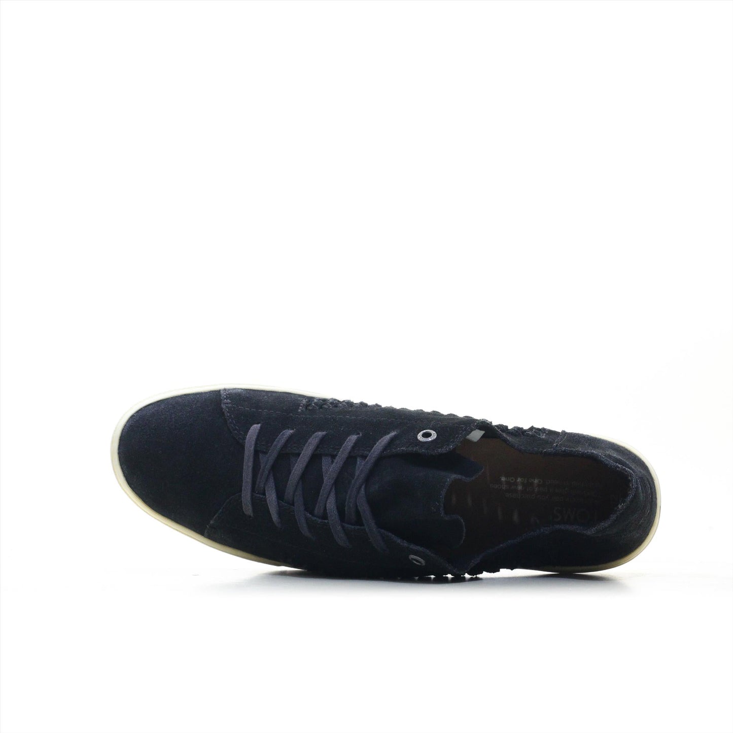 TOMS SUEDE FOOTWEAR (Original USA Imported)