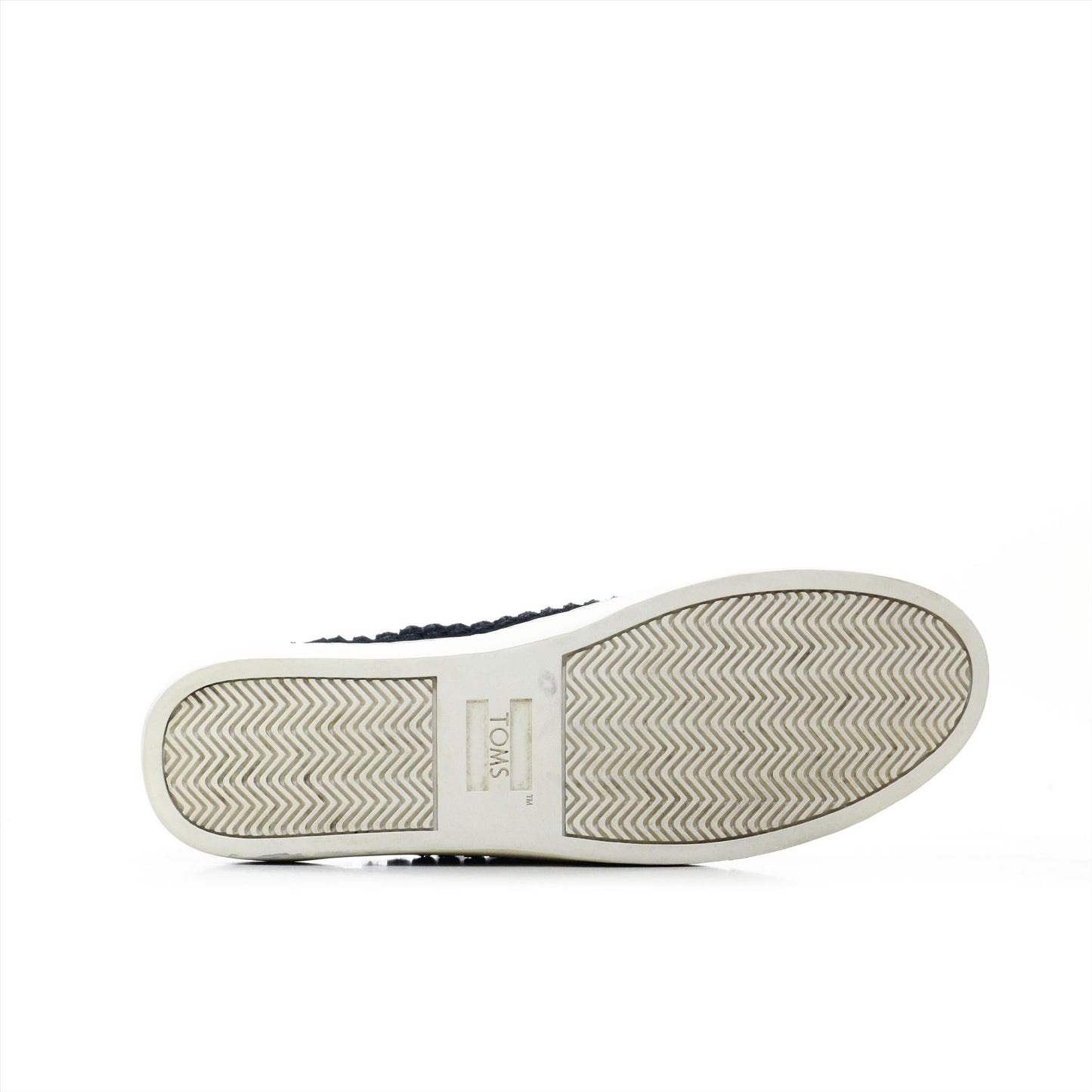 TOMS SUEDE FOOTWEAR (Original USA Imported)
